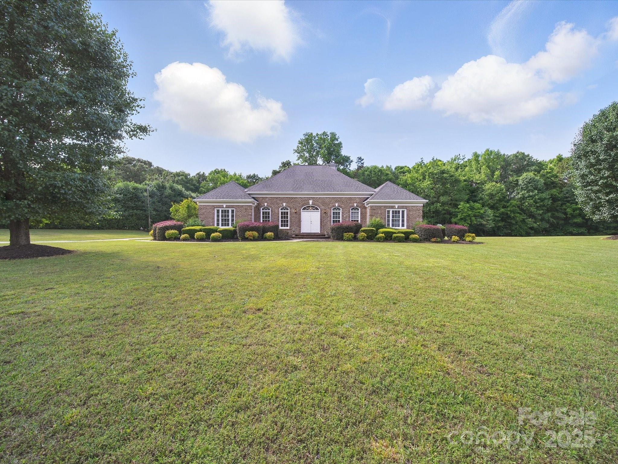 Shiloh Farms - Residential