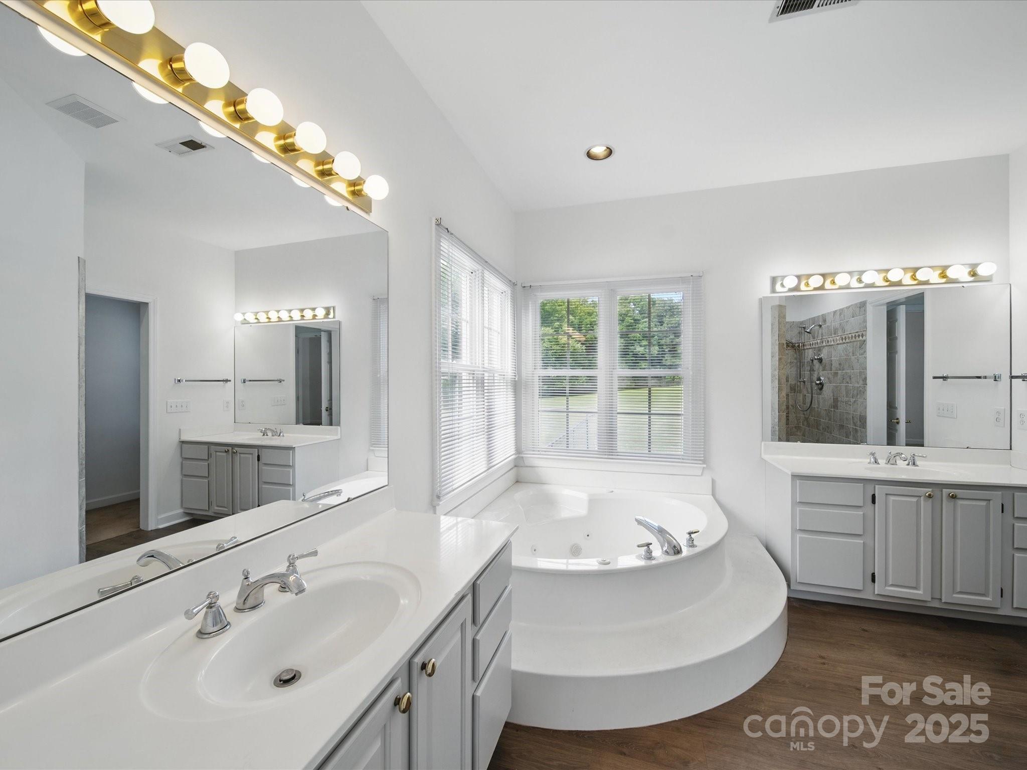 Shiloh Farms - Residential