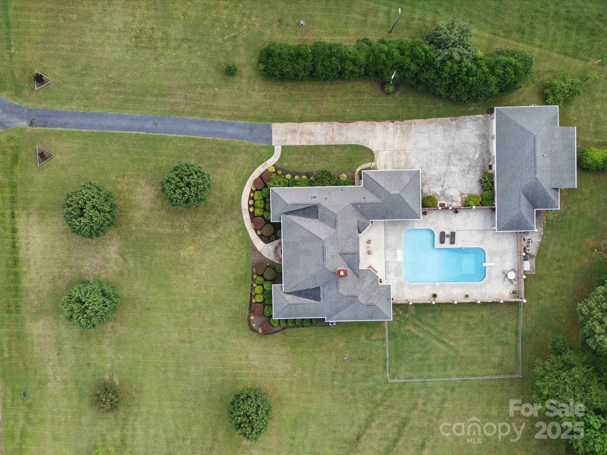 Shiloh Farms - Residential