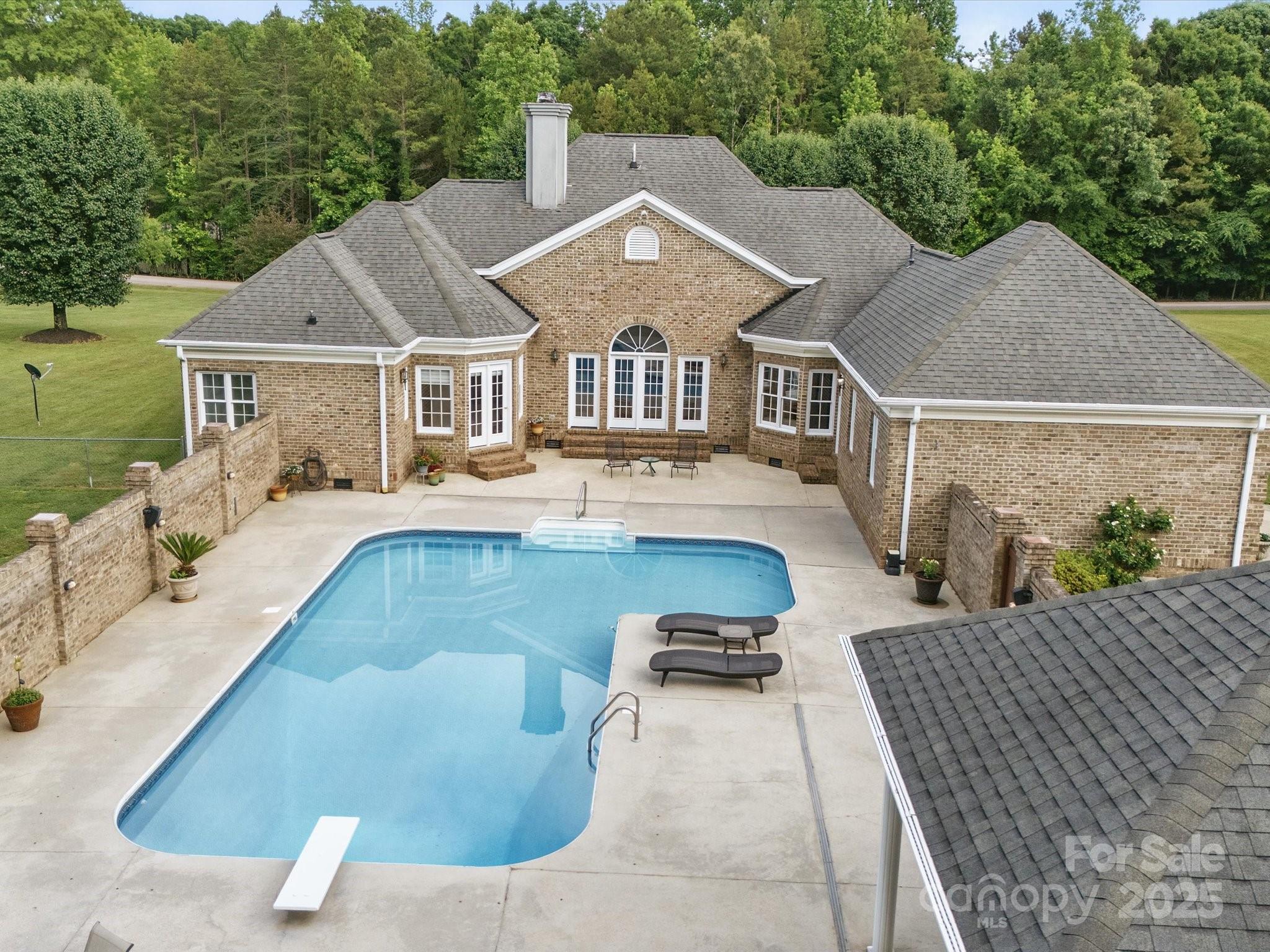 Shiloh Farms - Residential