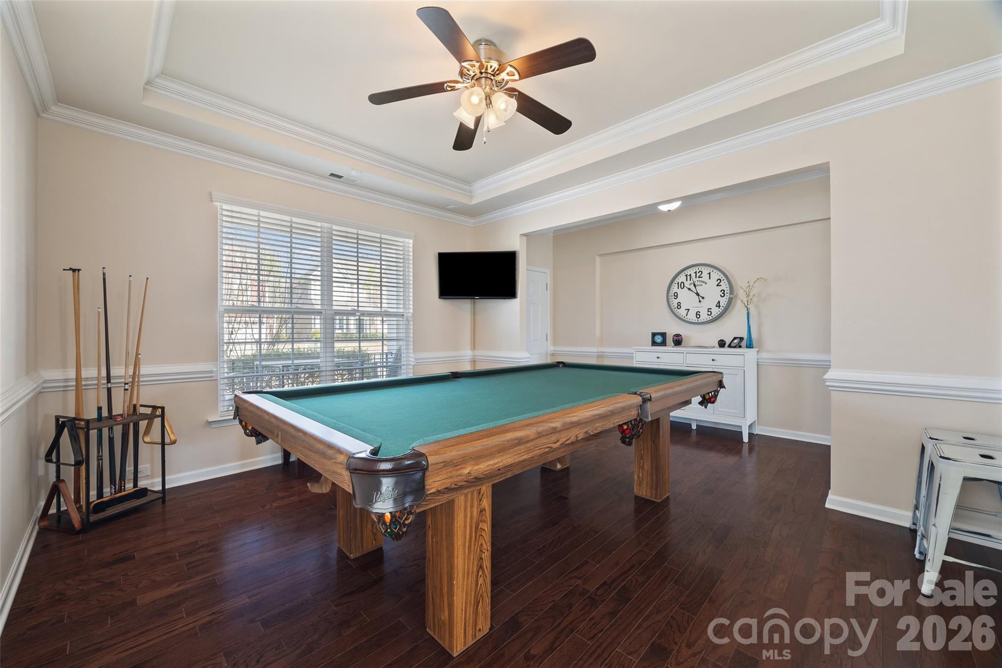 Hawks Creek - Residential