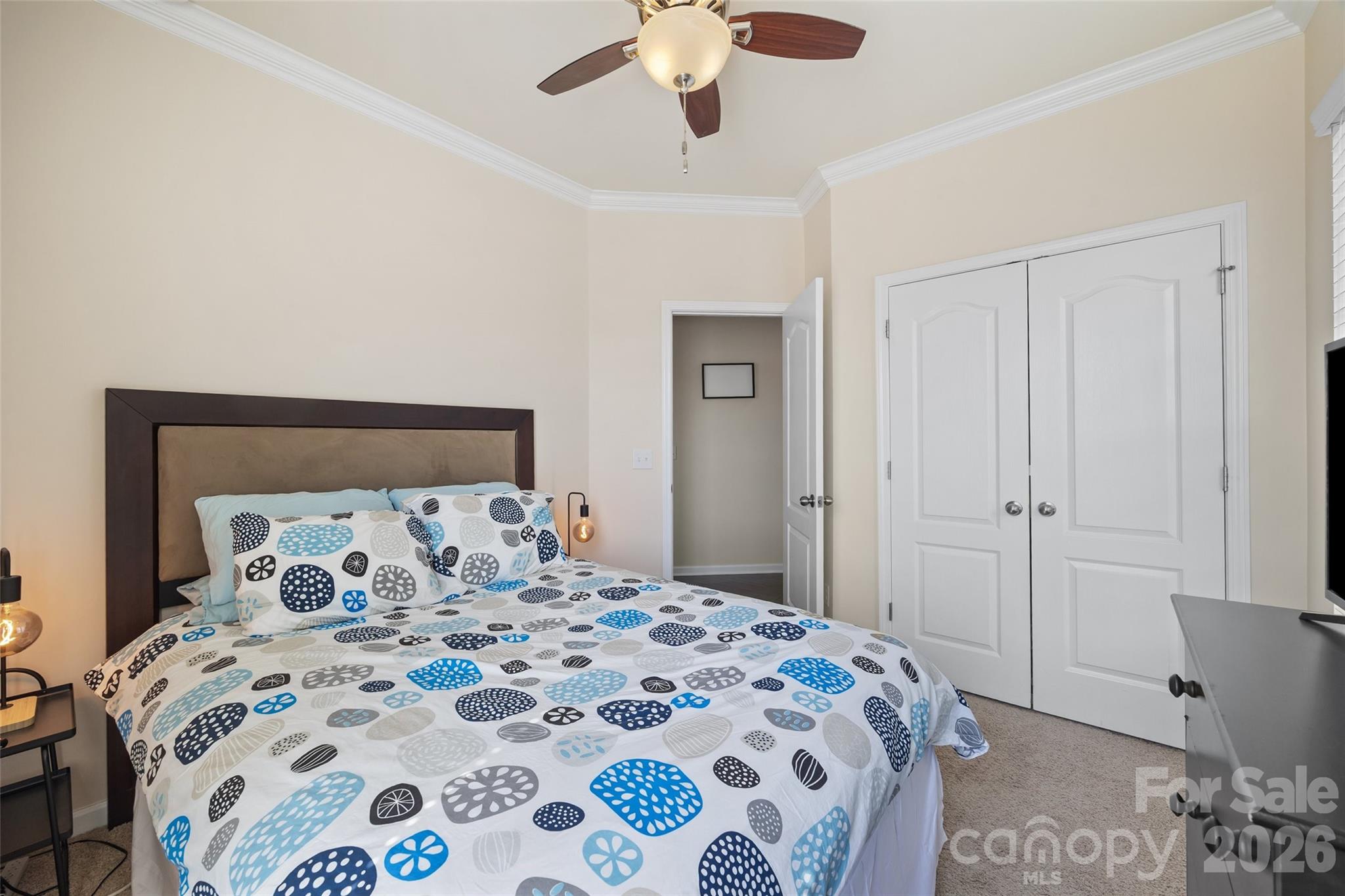 Hawks Creek - Residential