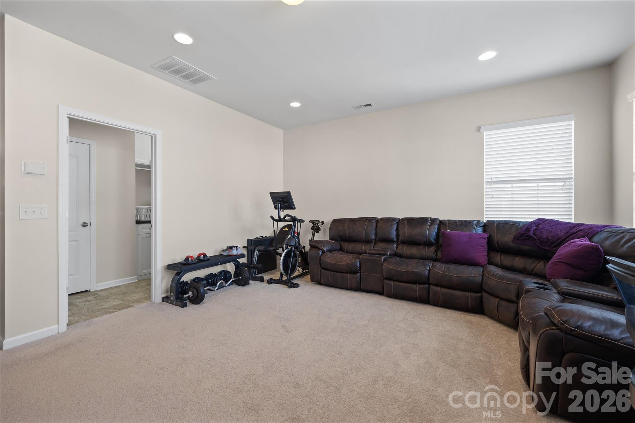 Hawks Creek - Residential