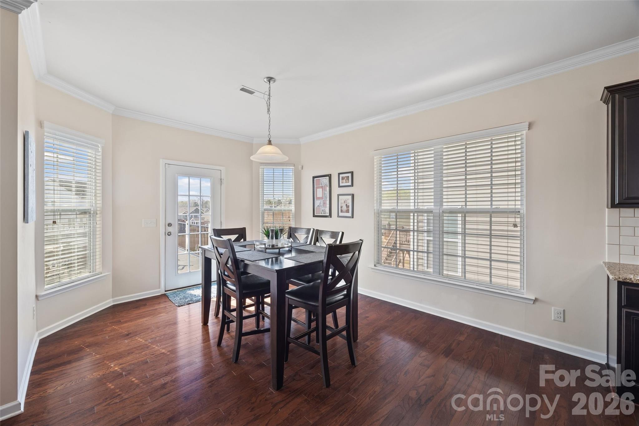 Hawks Creek - Residential