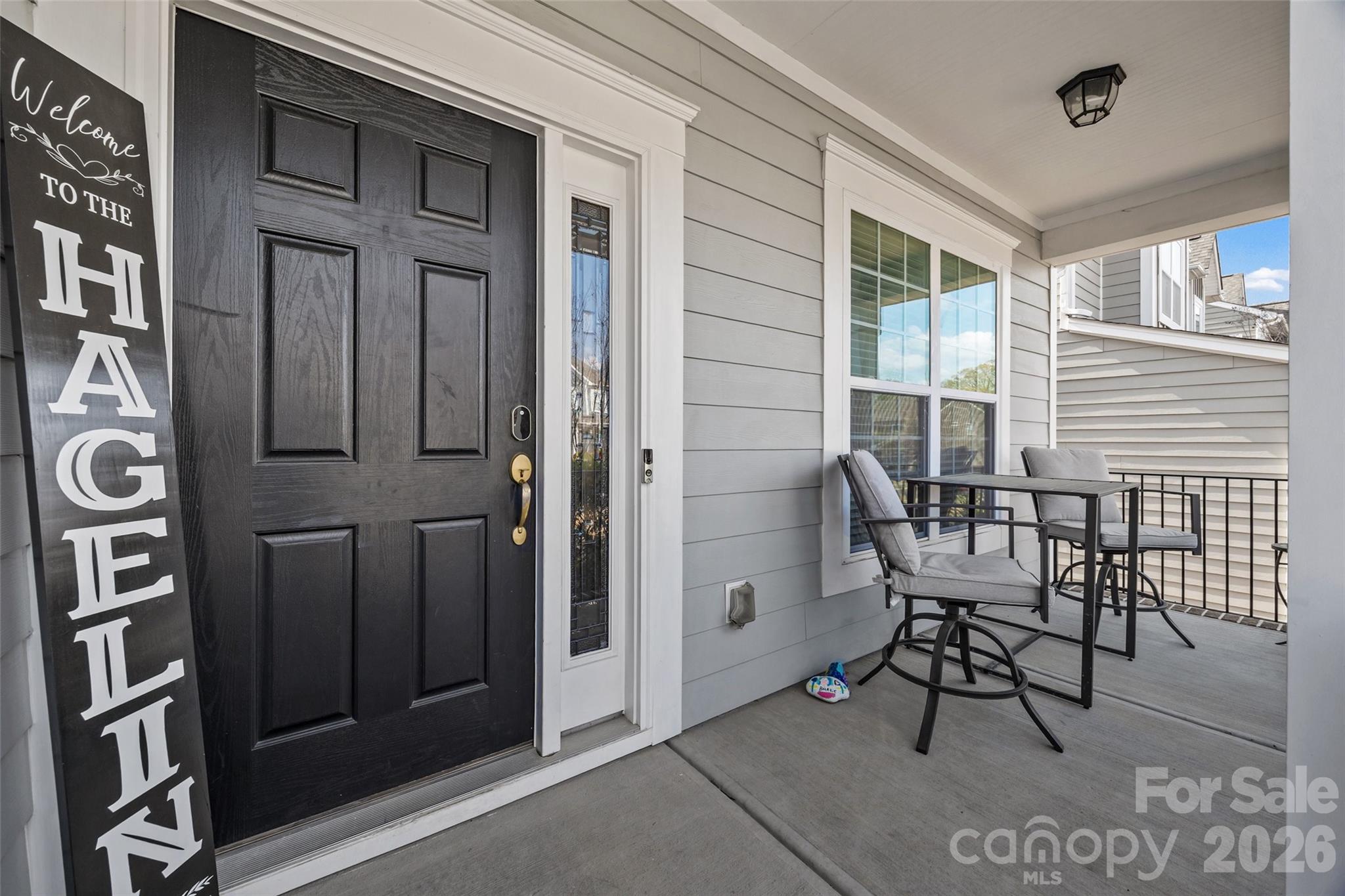 Hawks Creek - Residential