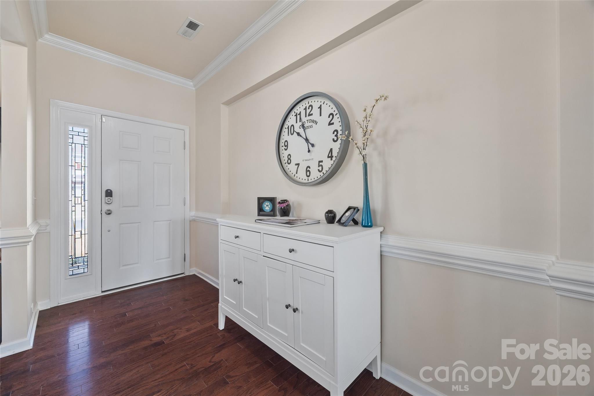 Hawks Creek - Residential