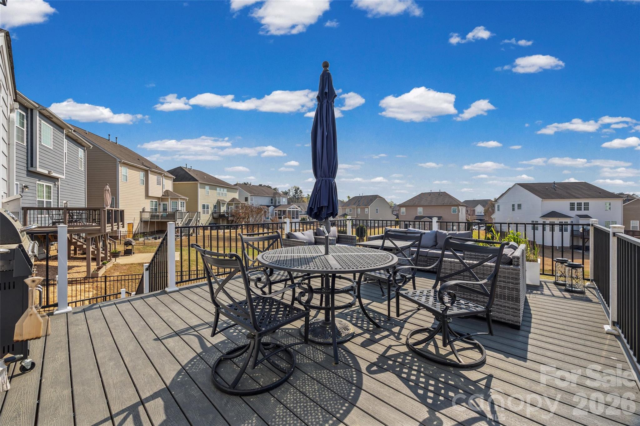 Hawks Creek - Residential