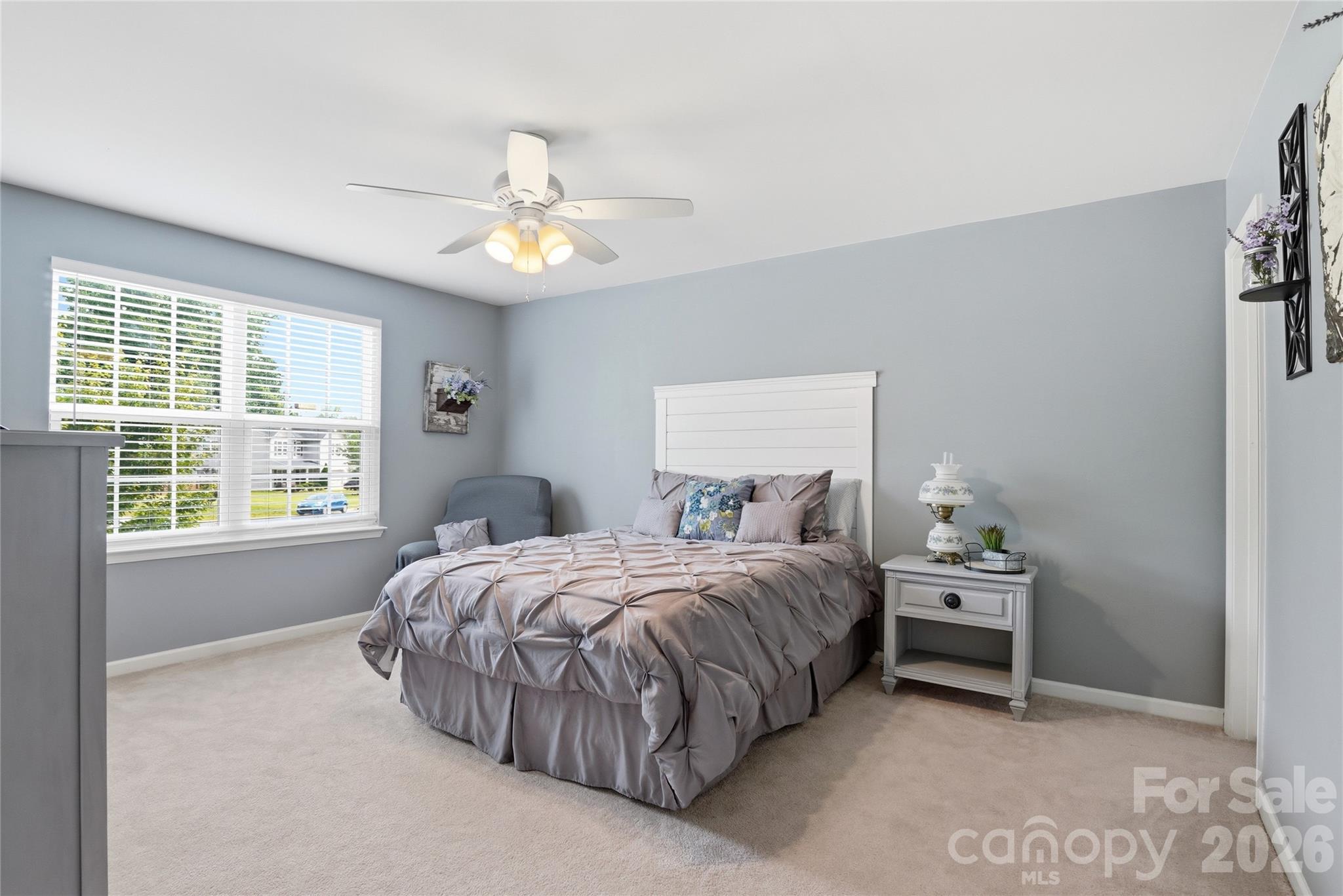 Well Ridge - Residential