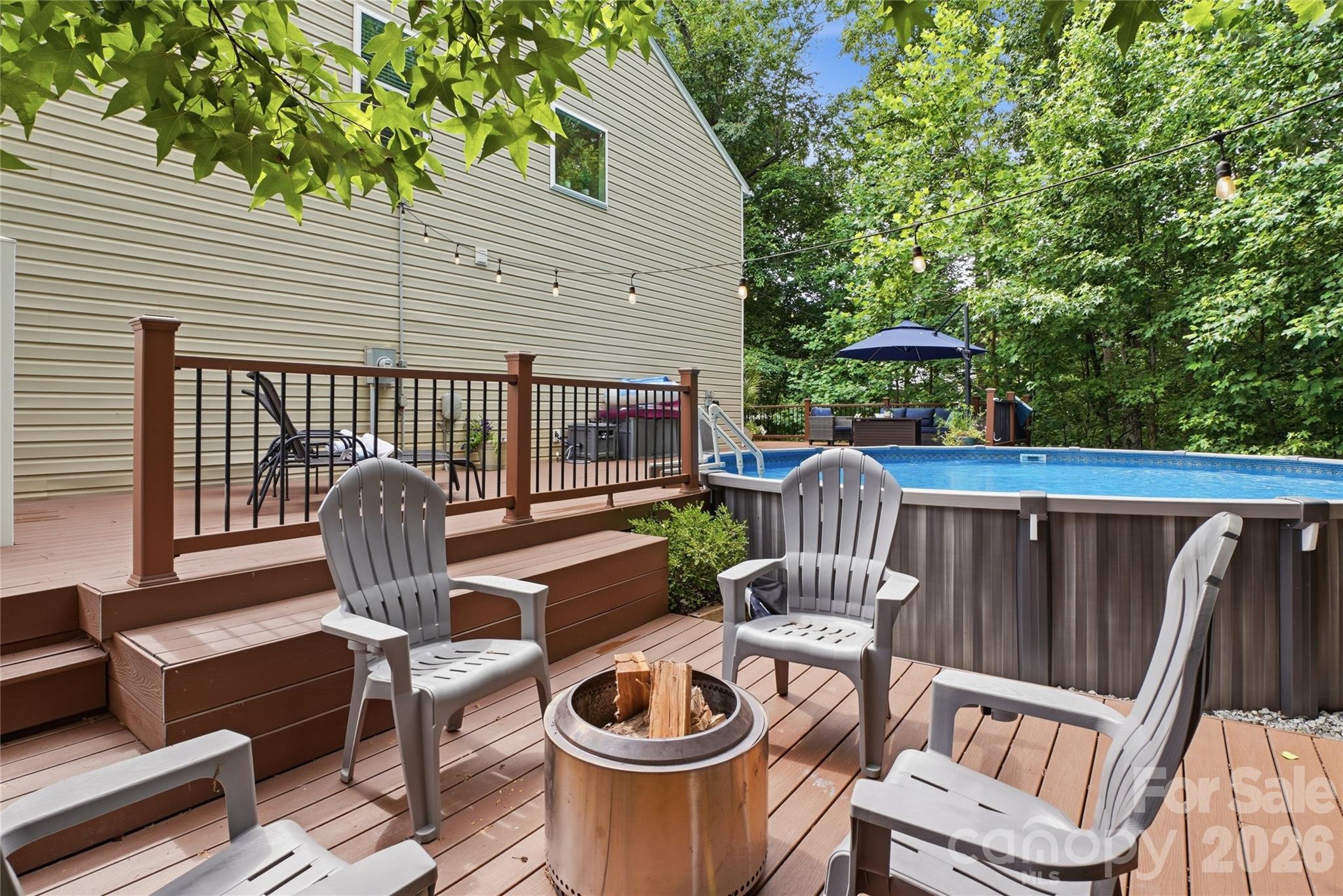 Well Ridge - Residential