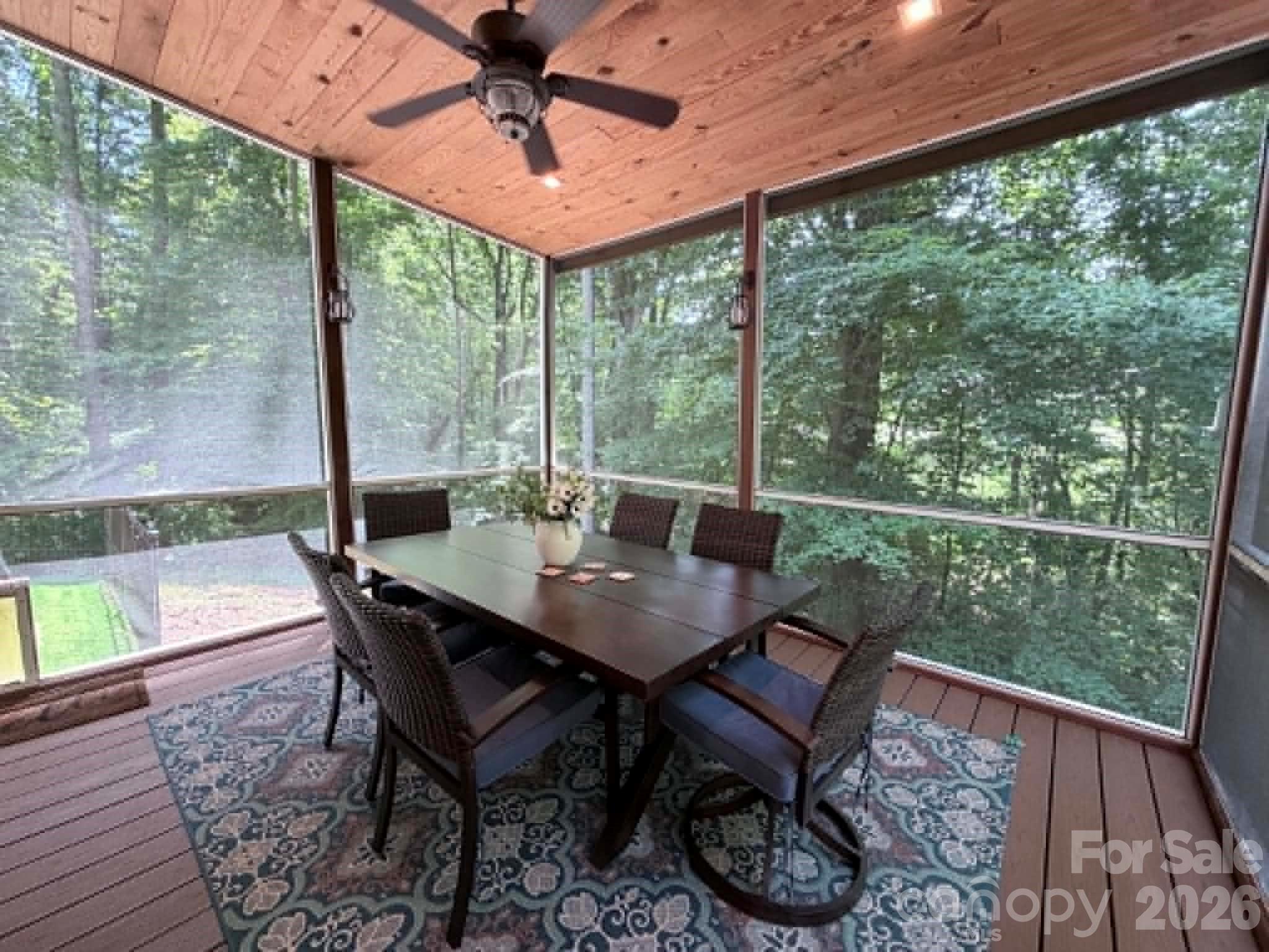 Well Ridge - Residential