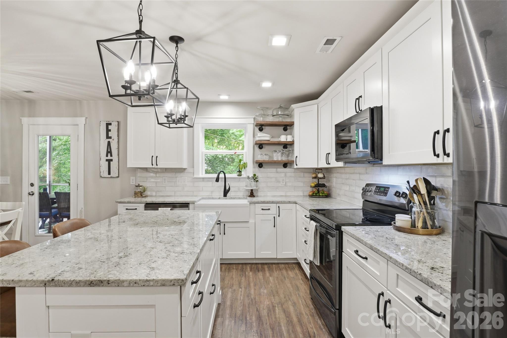 Well Ridge - Residential