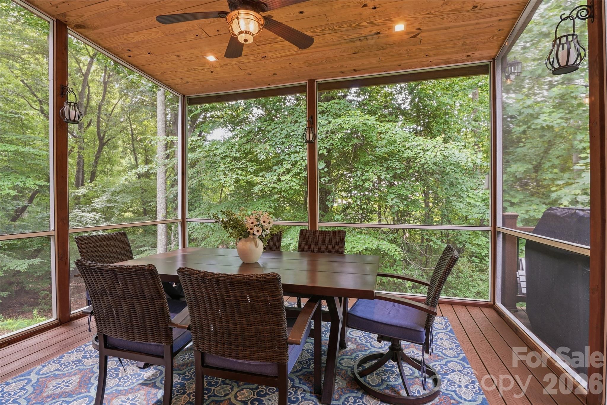Well Ridge - Residential