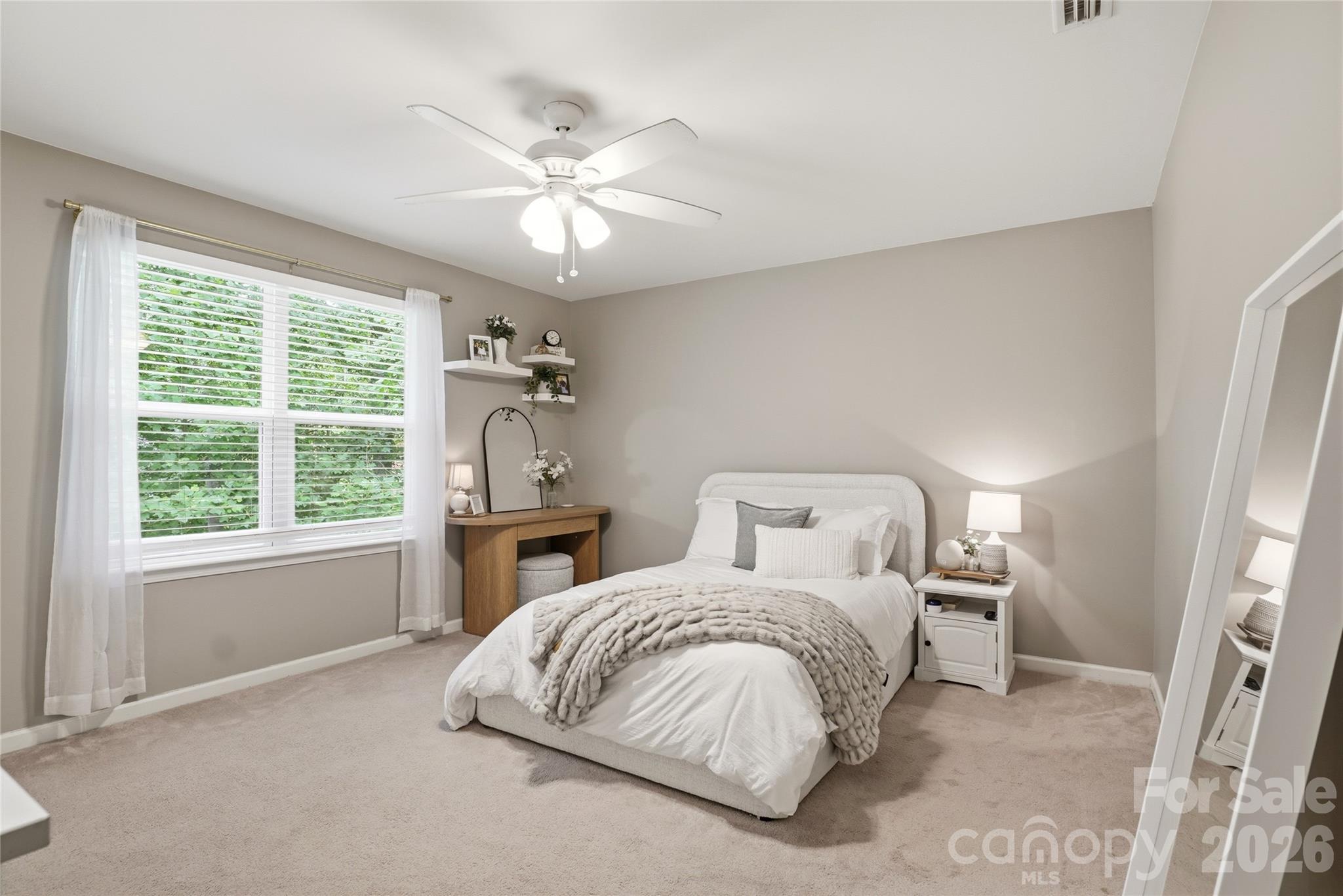 Well Ridge - Residential