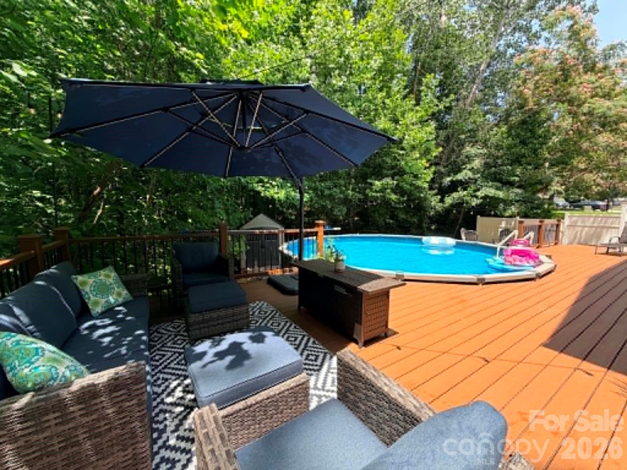 Well Ridge - Residential