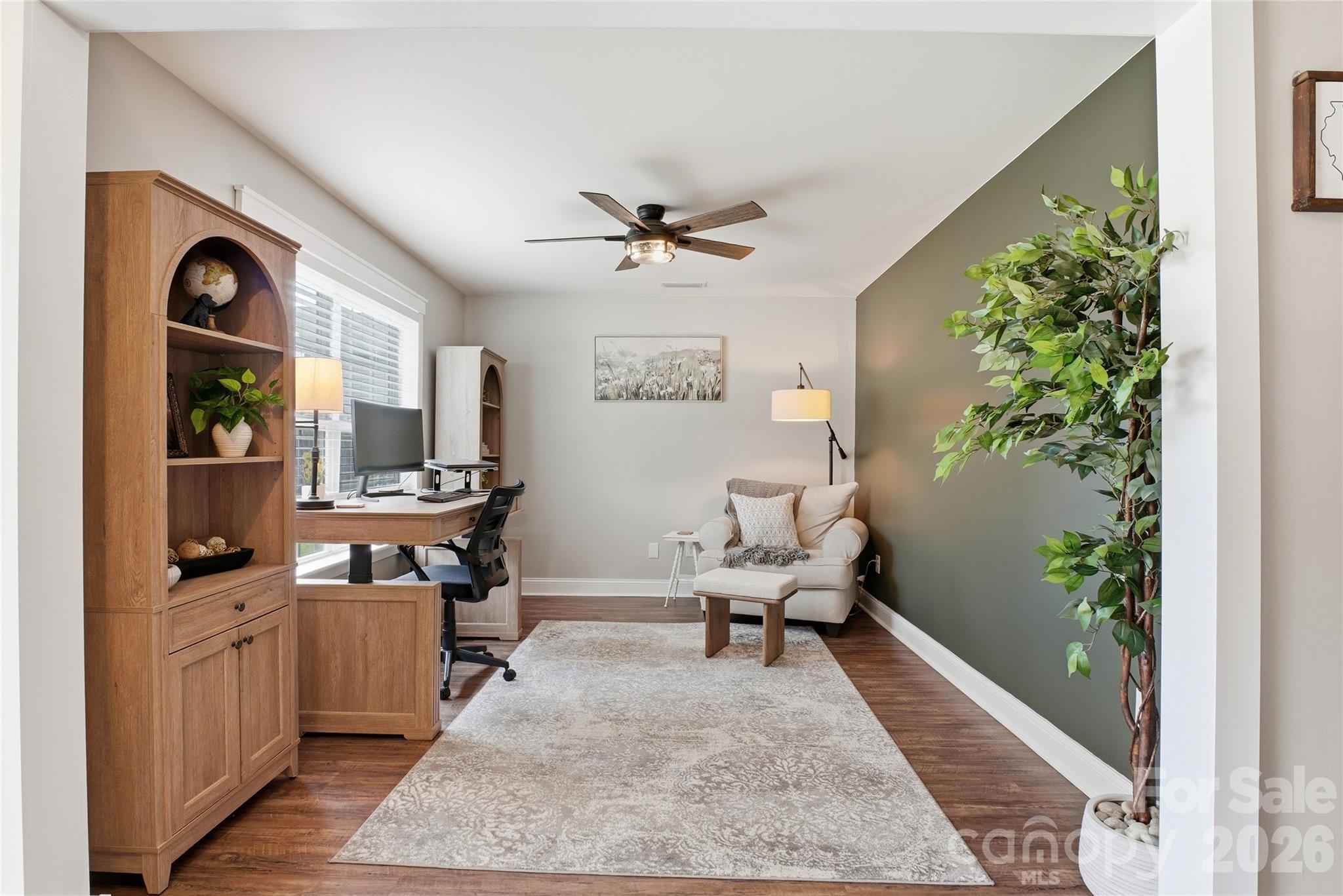 Well Ridge - Residential