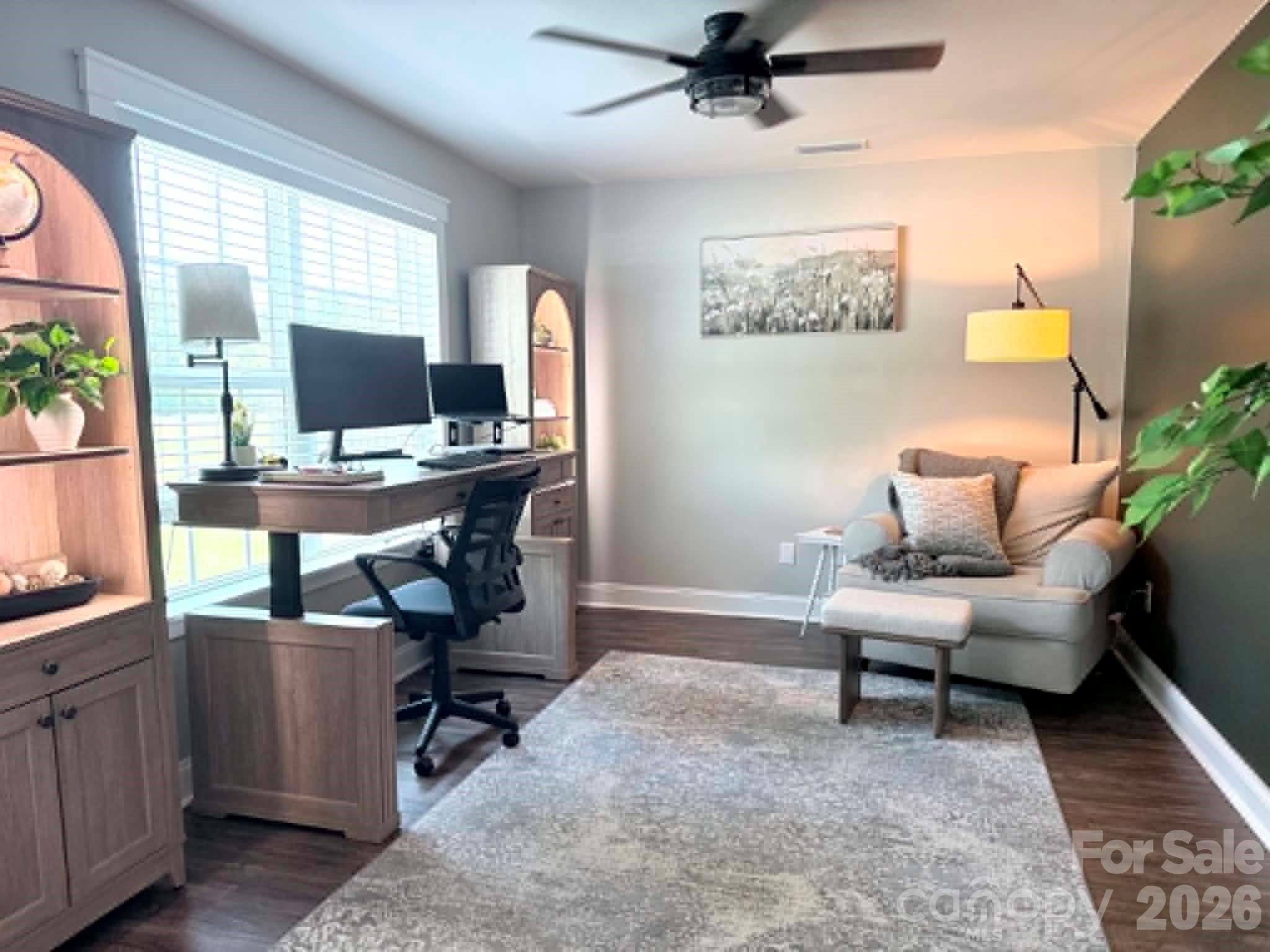 Well Ridge - Residential
