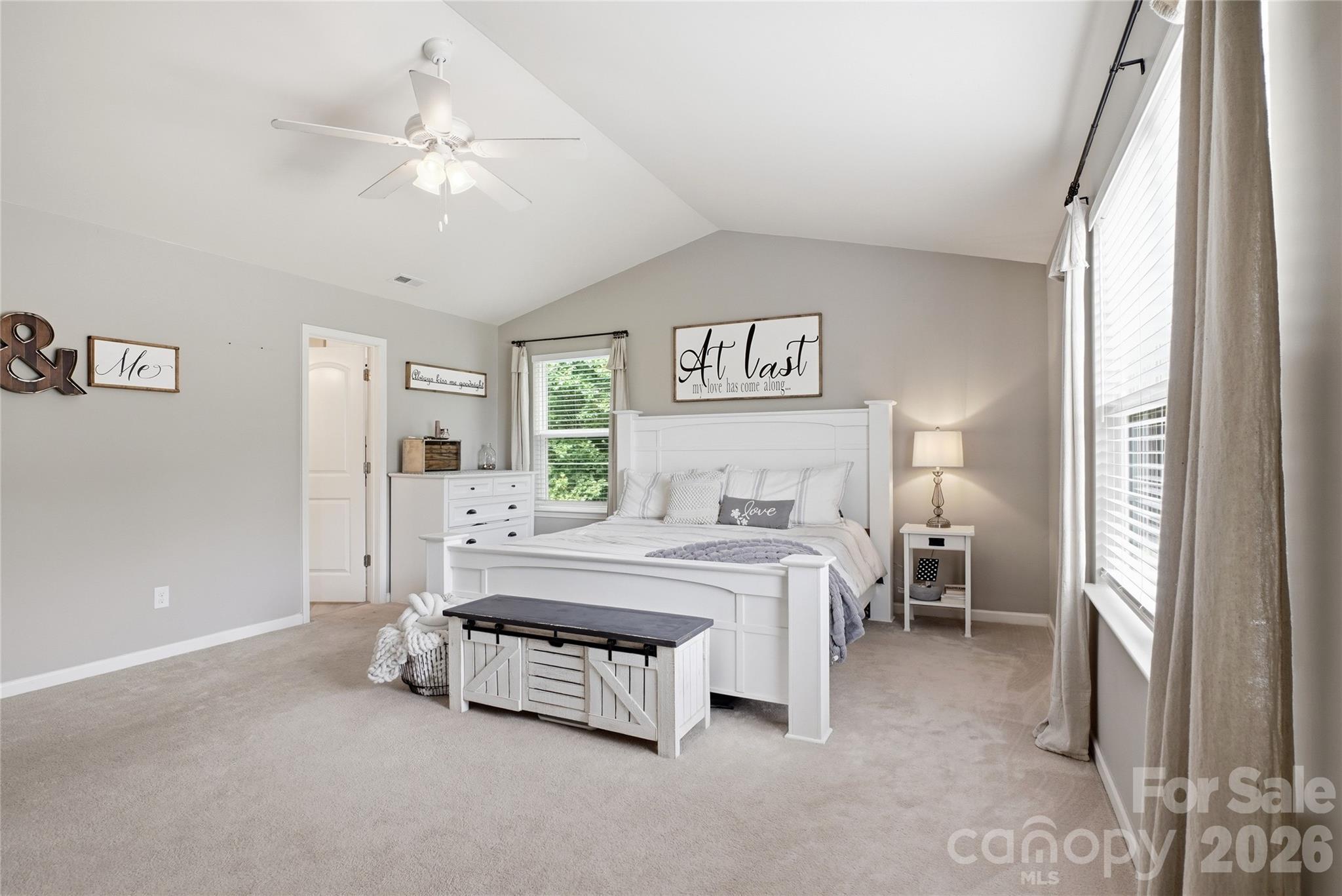 Well Ridge - Residential