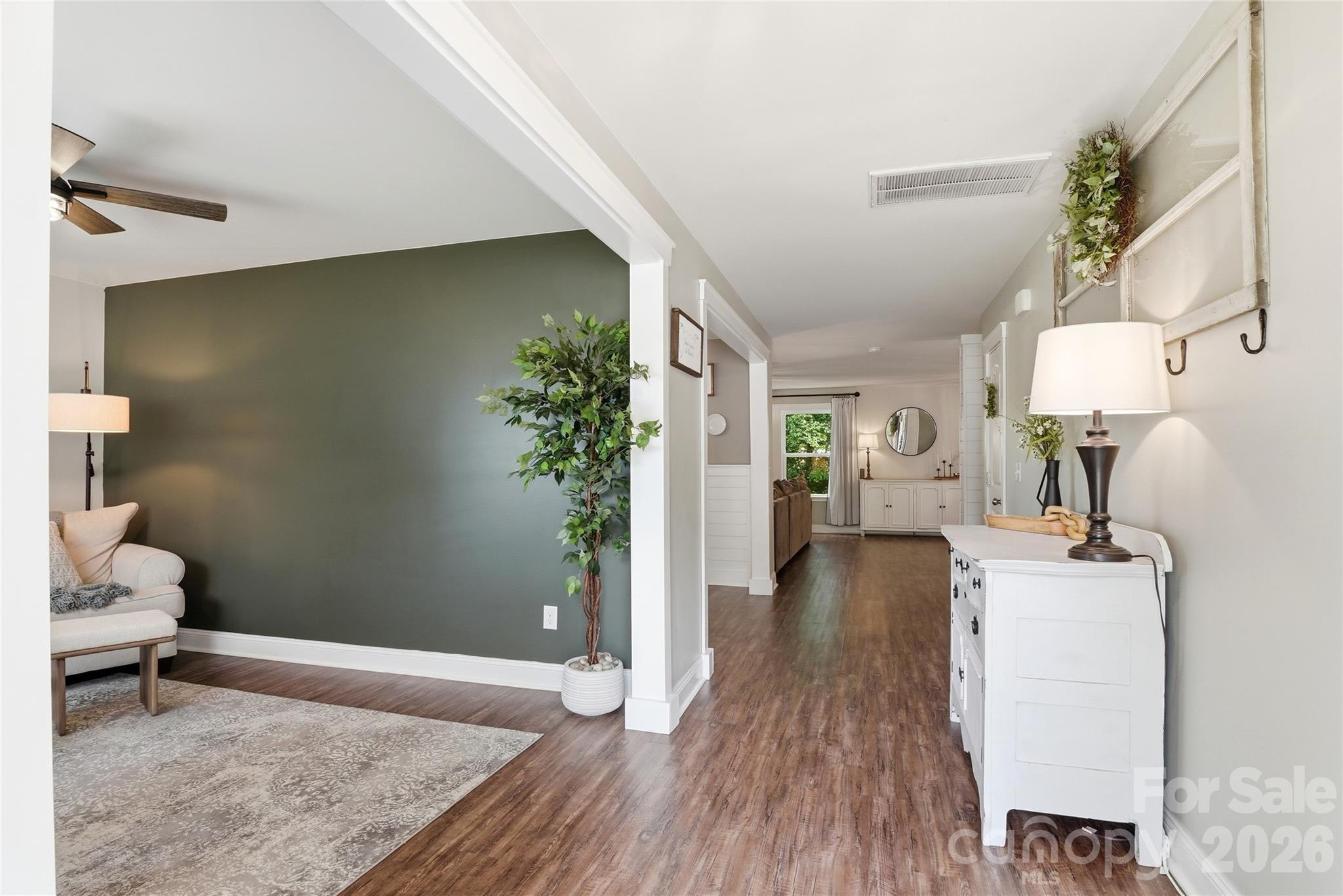 Well Ridge - Residential