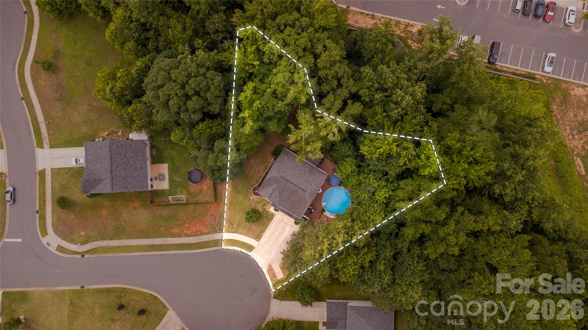 Well Ridge - Residential