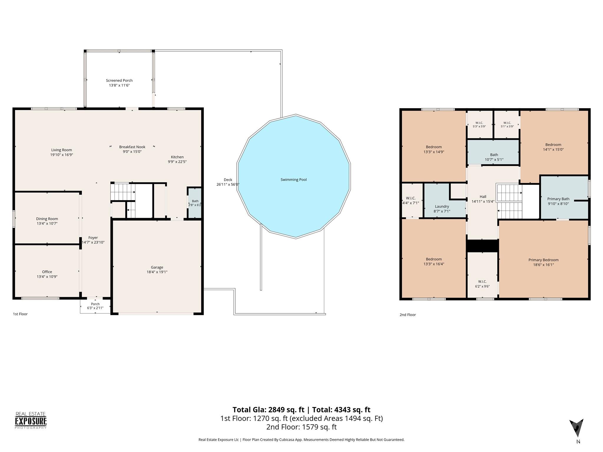 Well Ridge - Residential