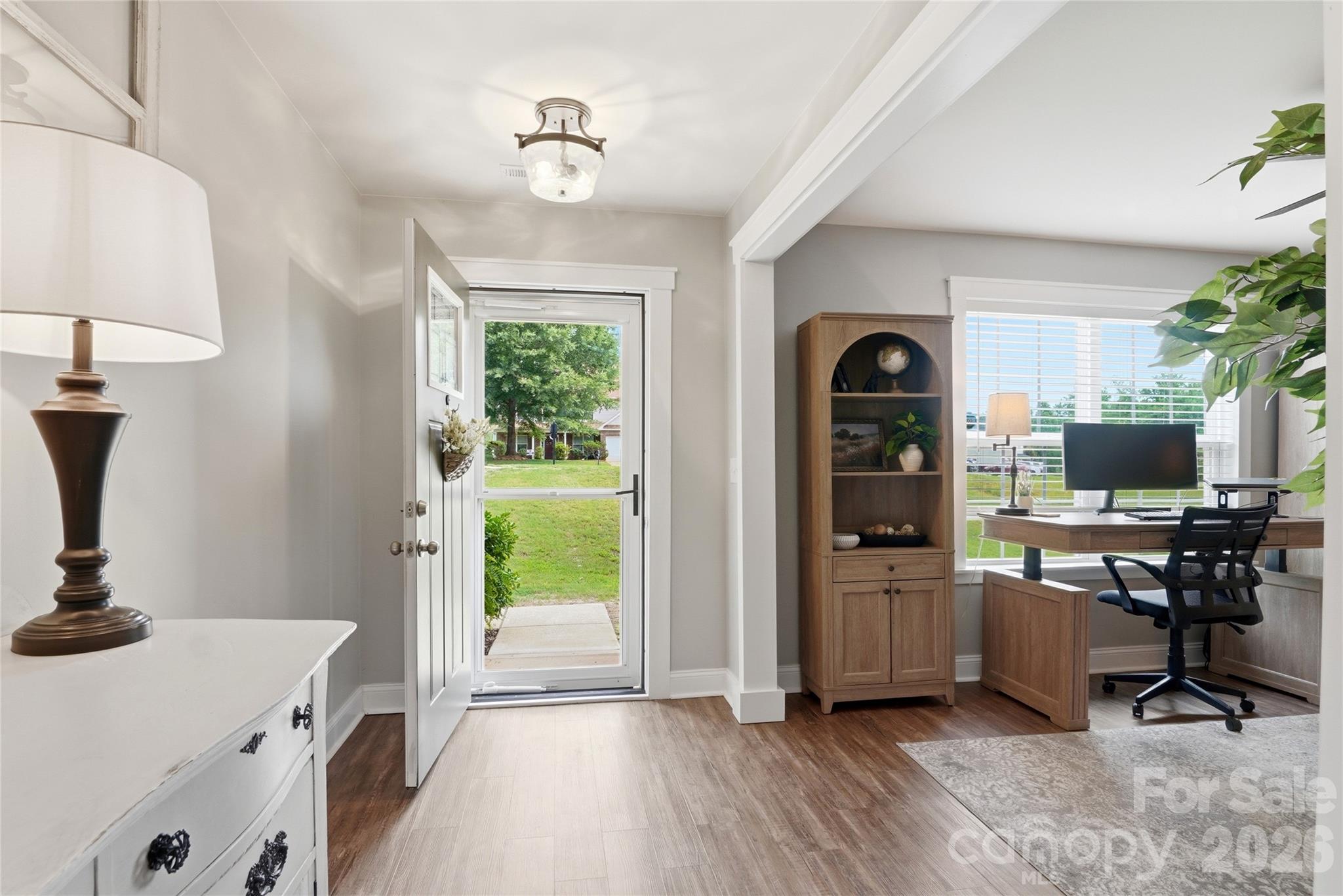 Well Ridge - Residential