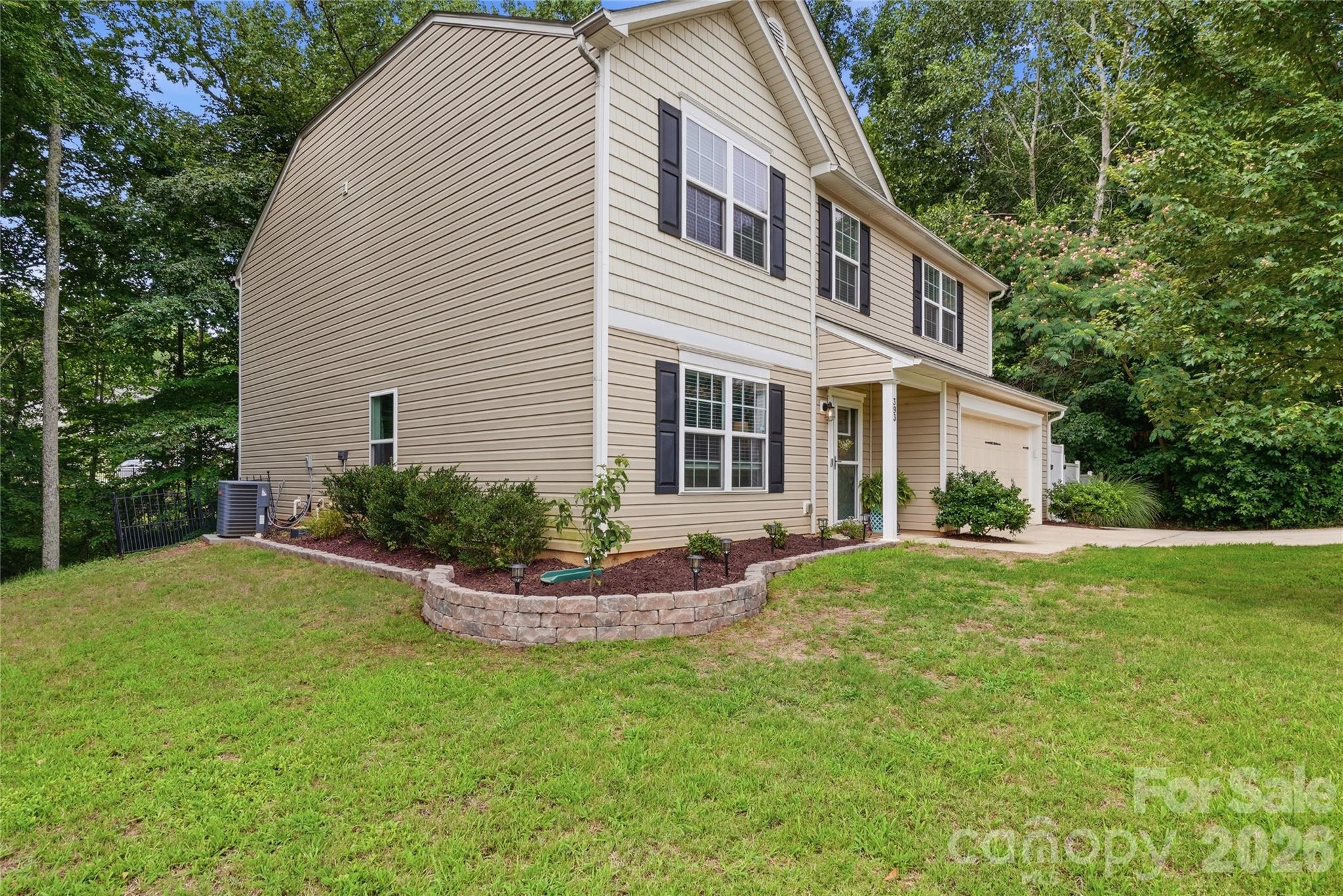 Well Ridge - Residential