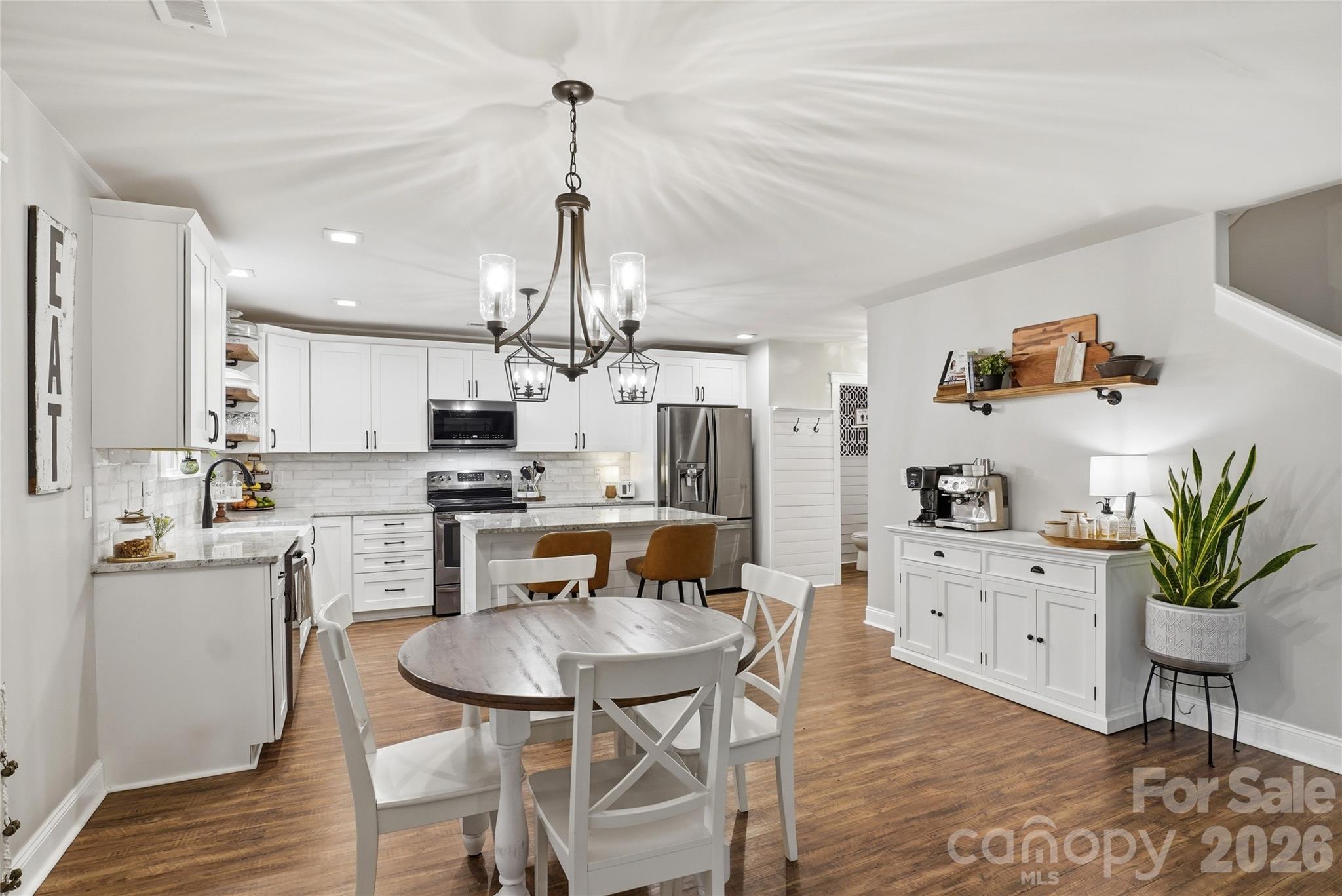 Well Ridge - Residential