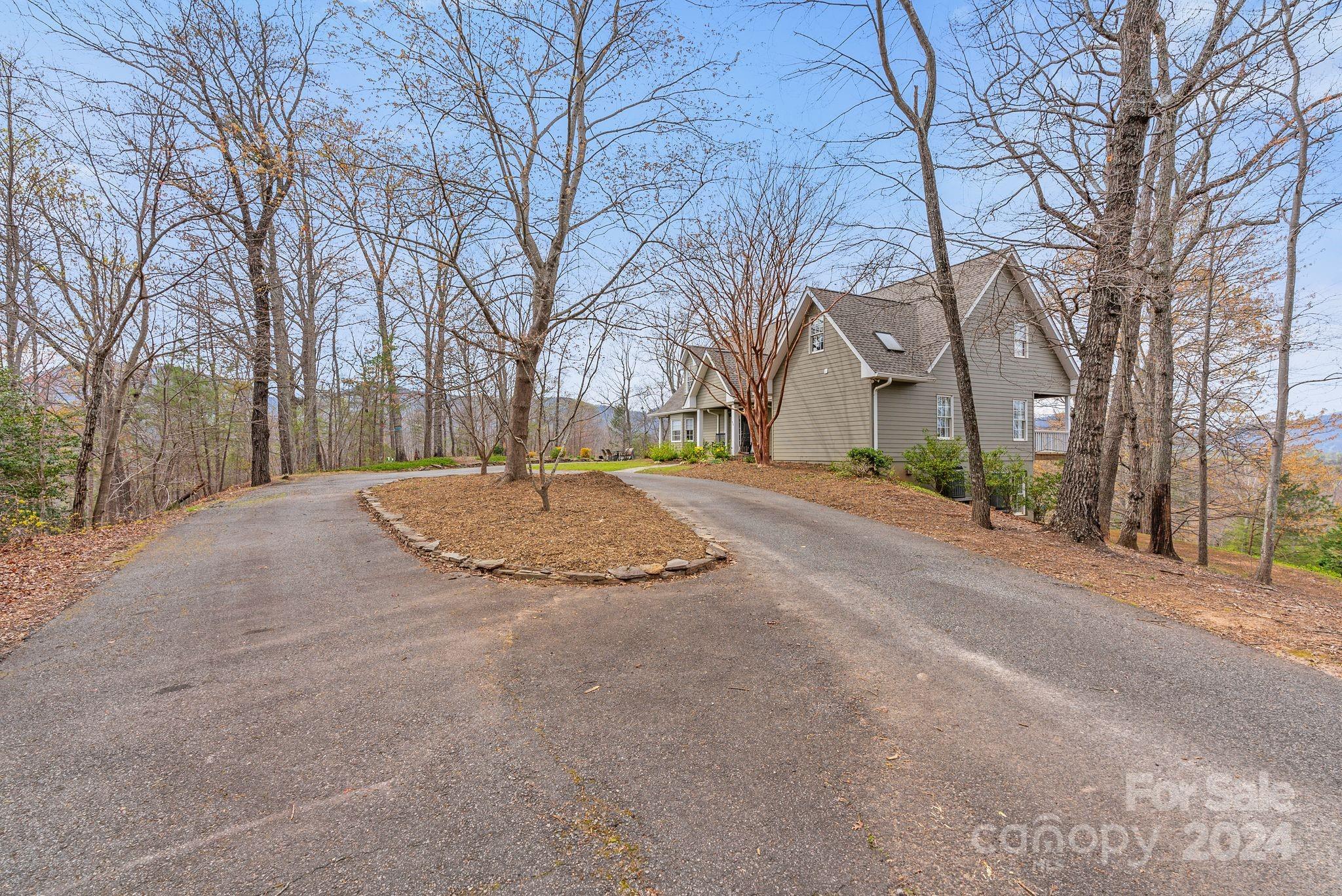 Lake Lanier - Residential