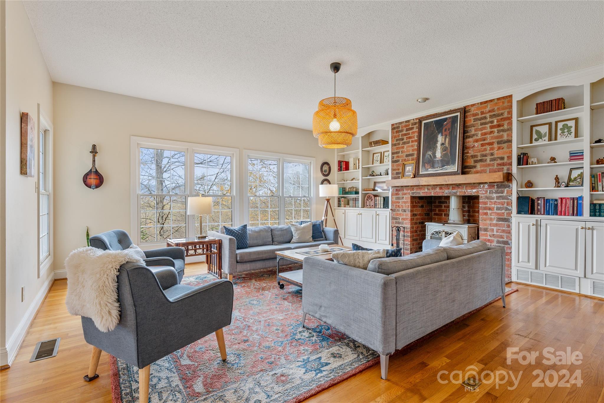Lake Lanier - Residential