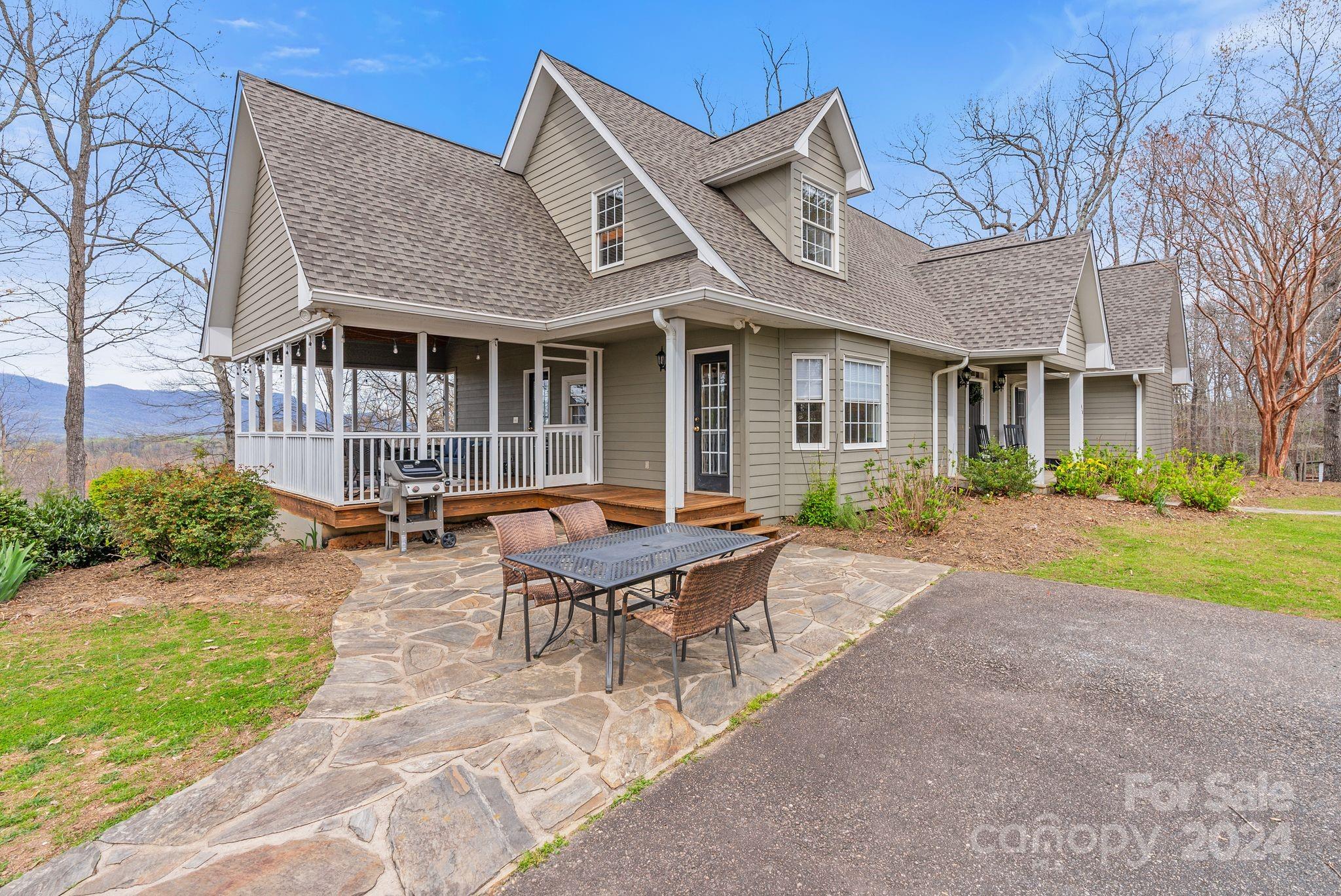 Lake Lanier - Residential