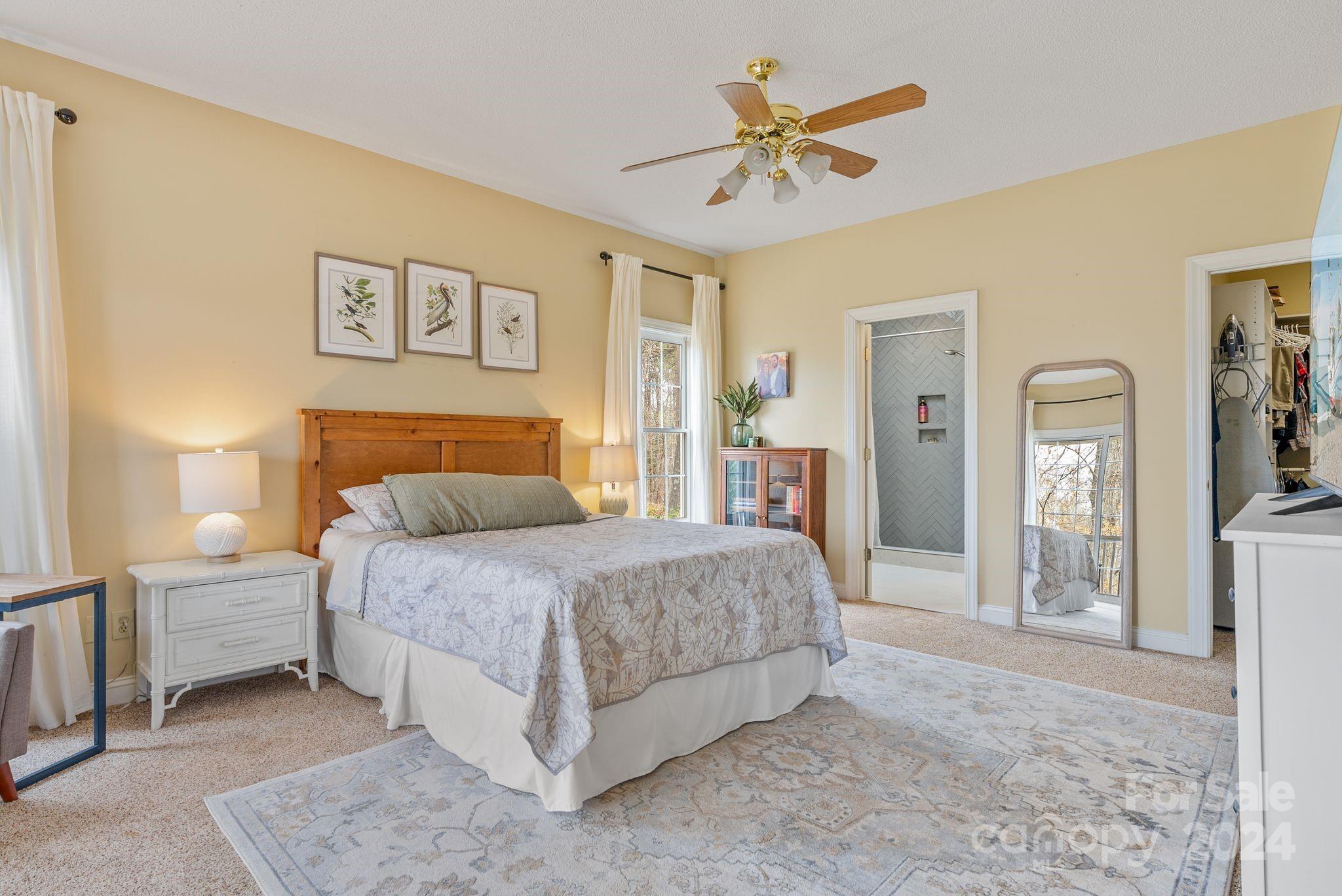 Lake Lanier - Residential