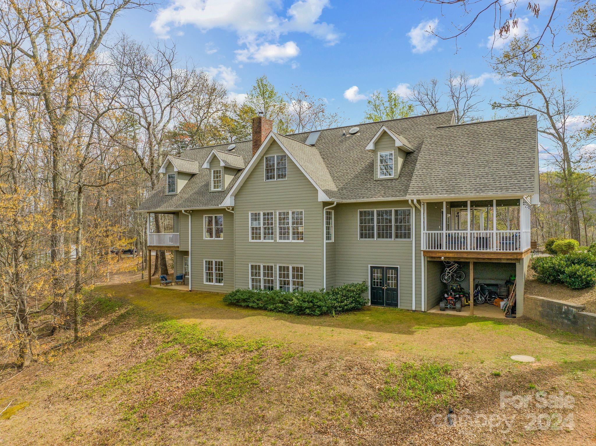 Lake Lanier - Residential
