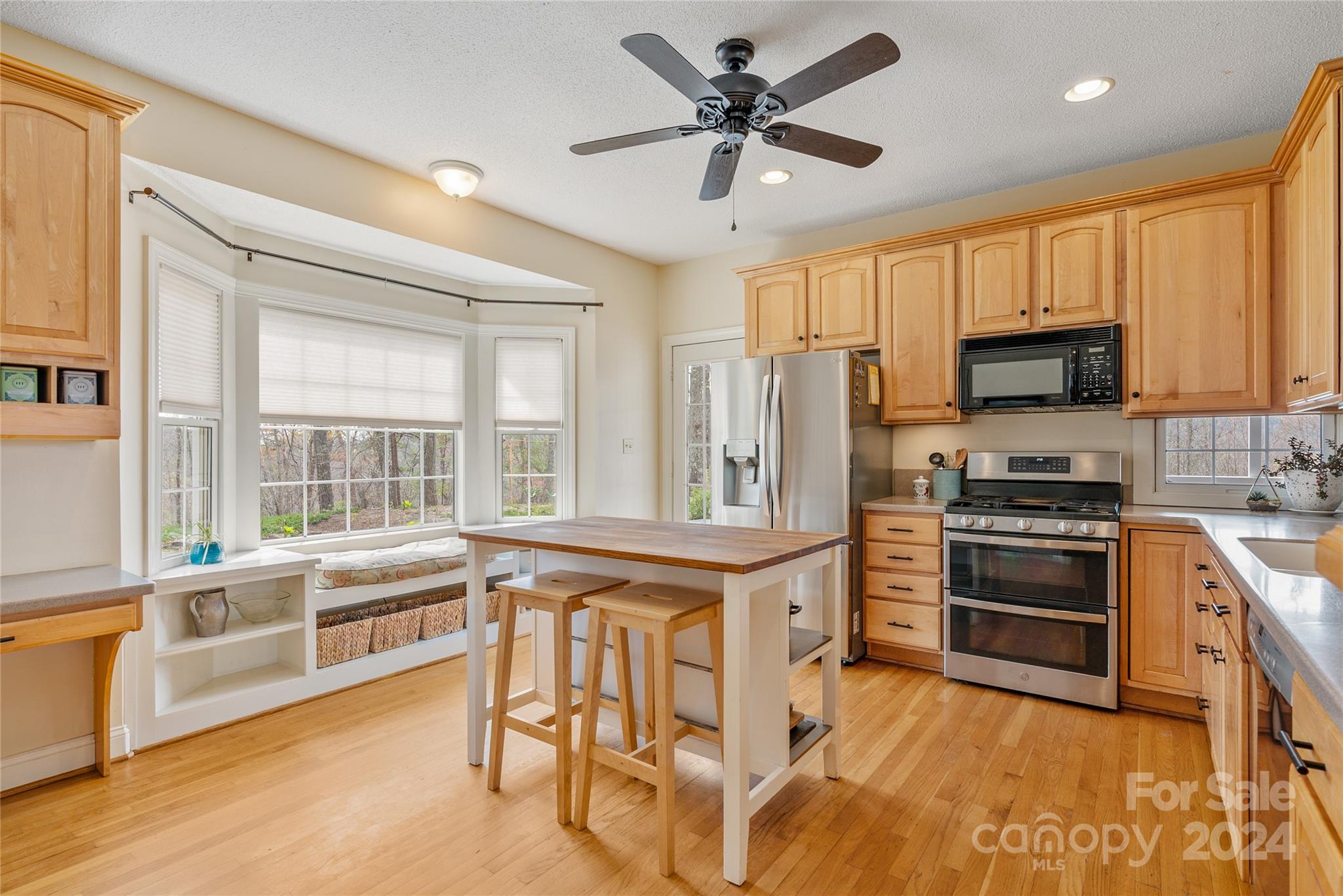 Lake Lanier - Residential