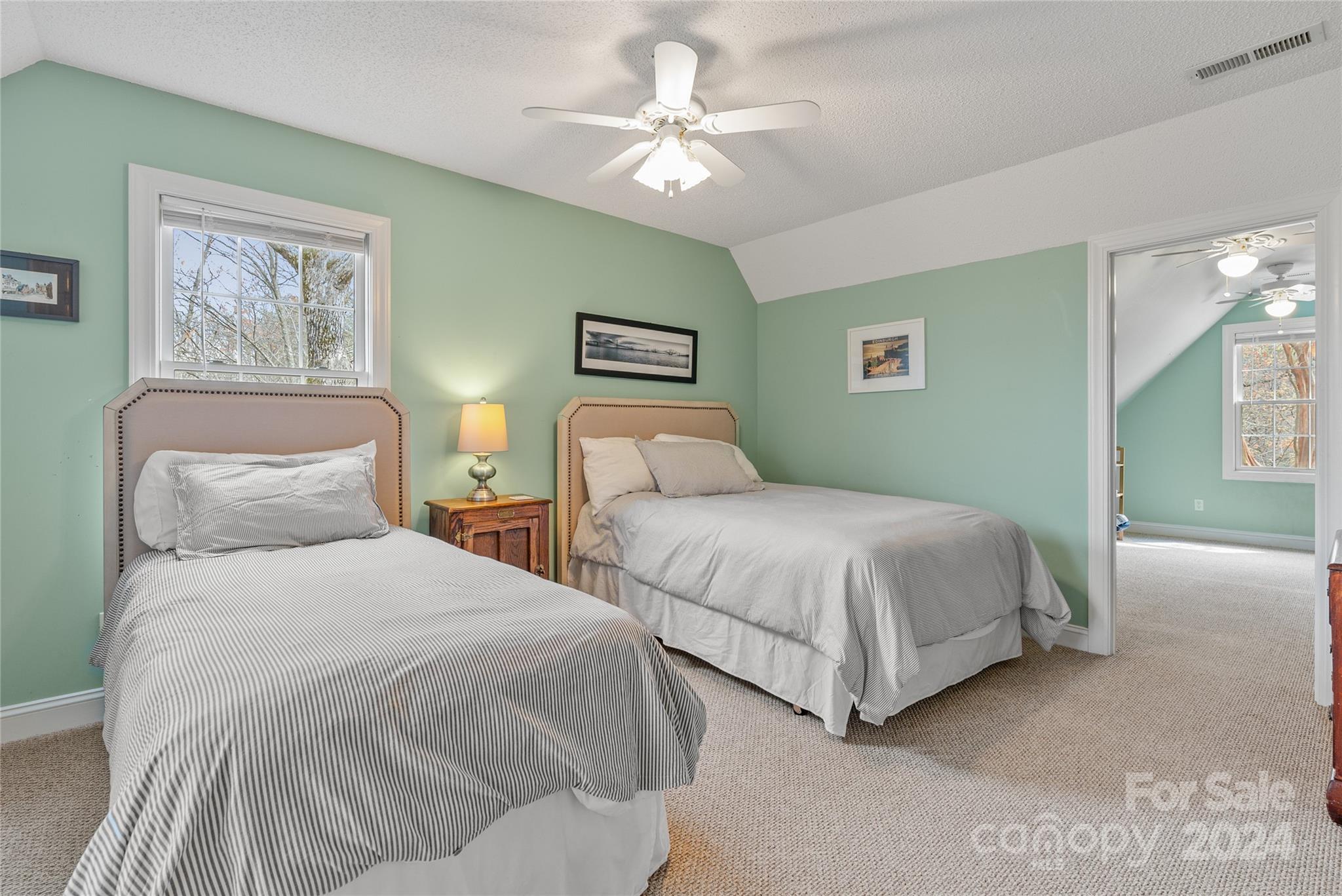 Lake Lanier - Residential