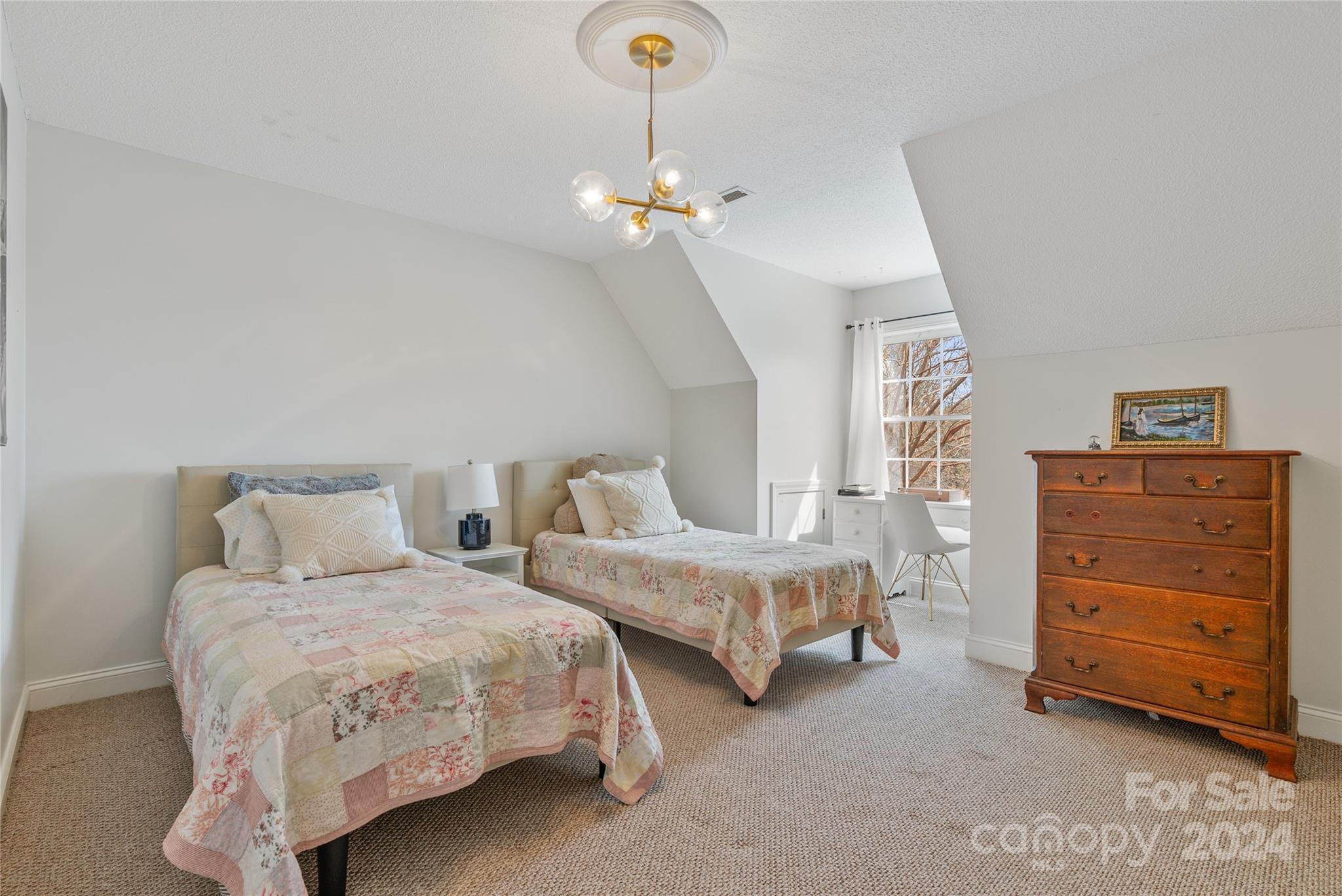 Lake Lanier - Residential