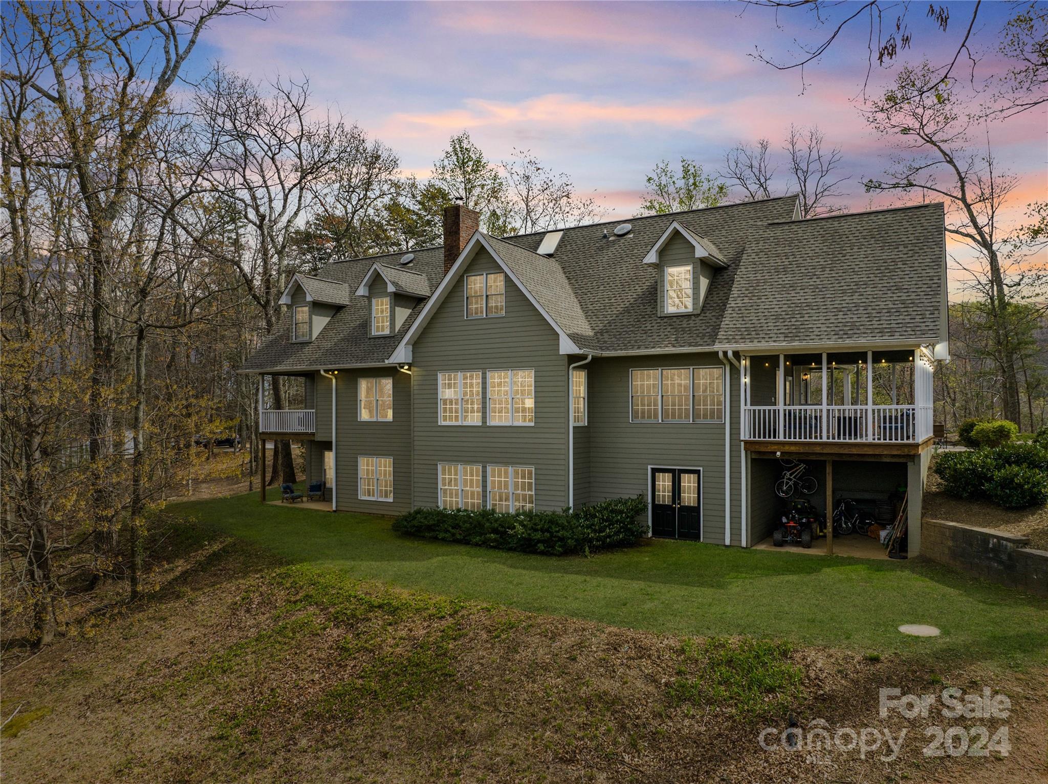 Lake Lanier - Residential