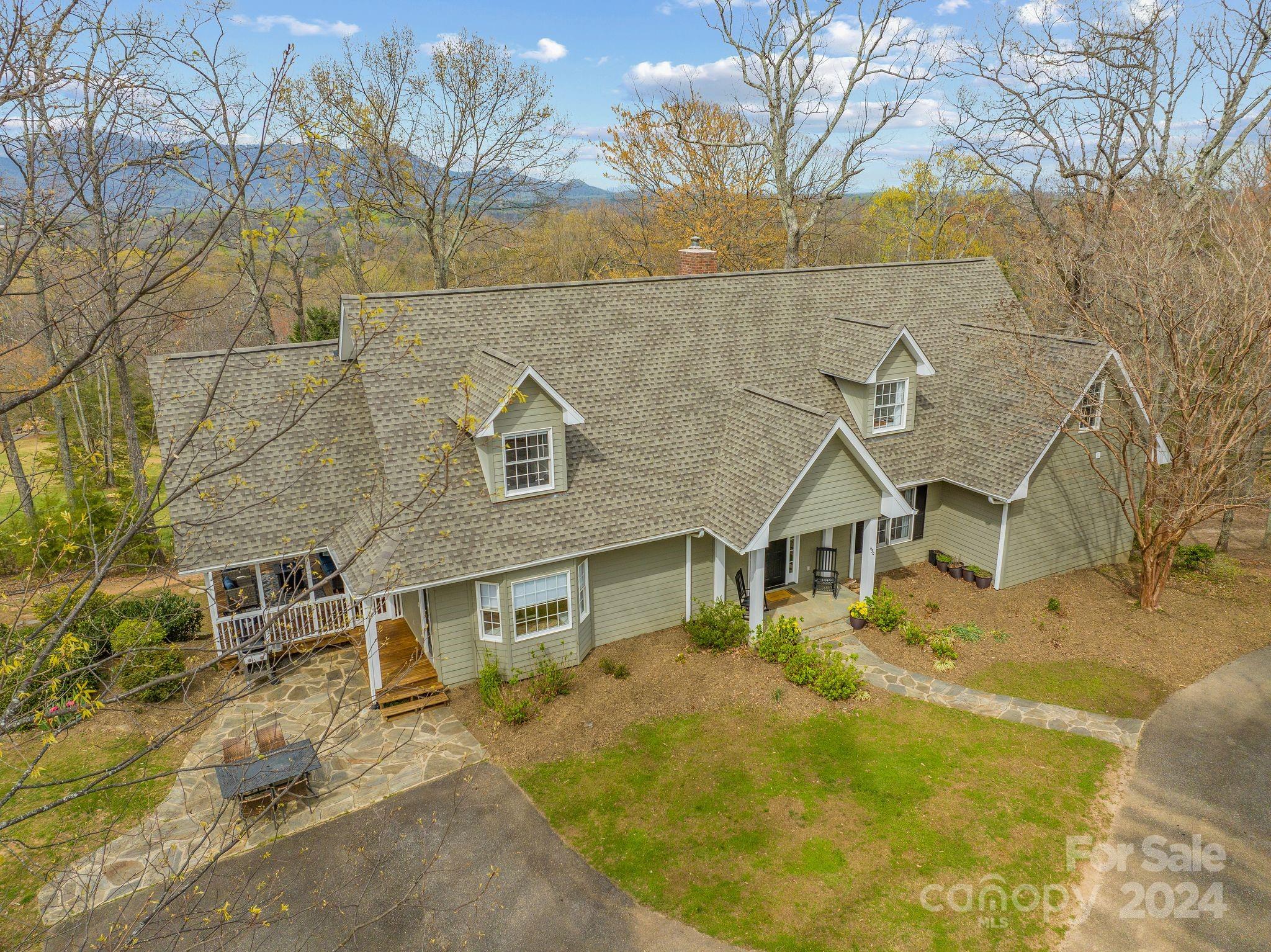 Lake Lanier - Residential
