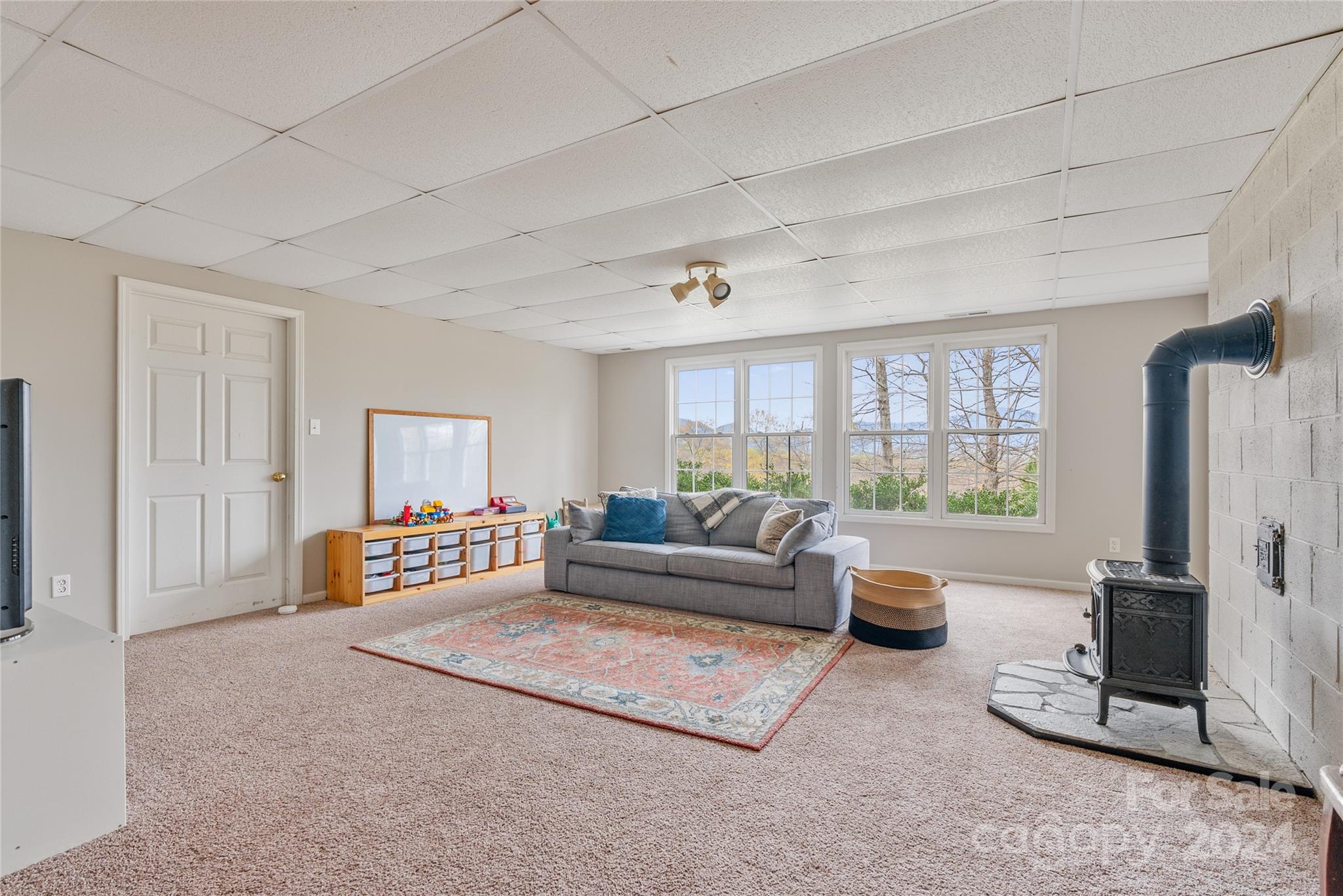 Lake Lanier - Residential