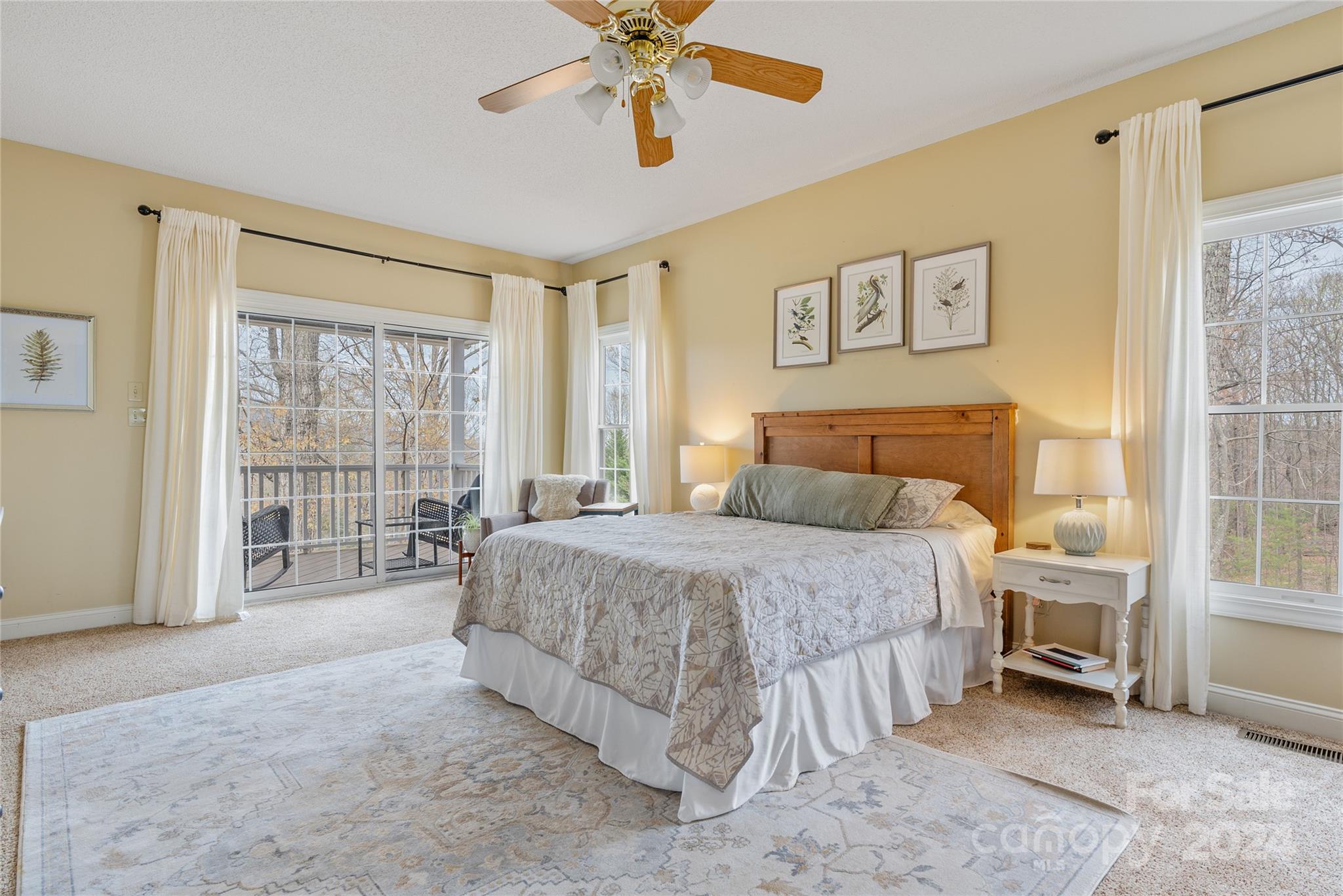 Lake Lanier - Residential