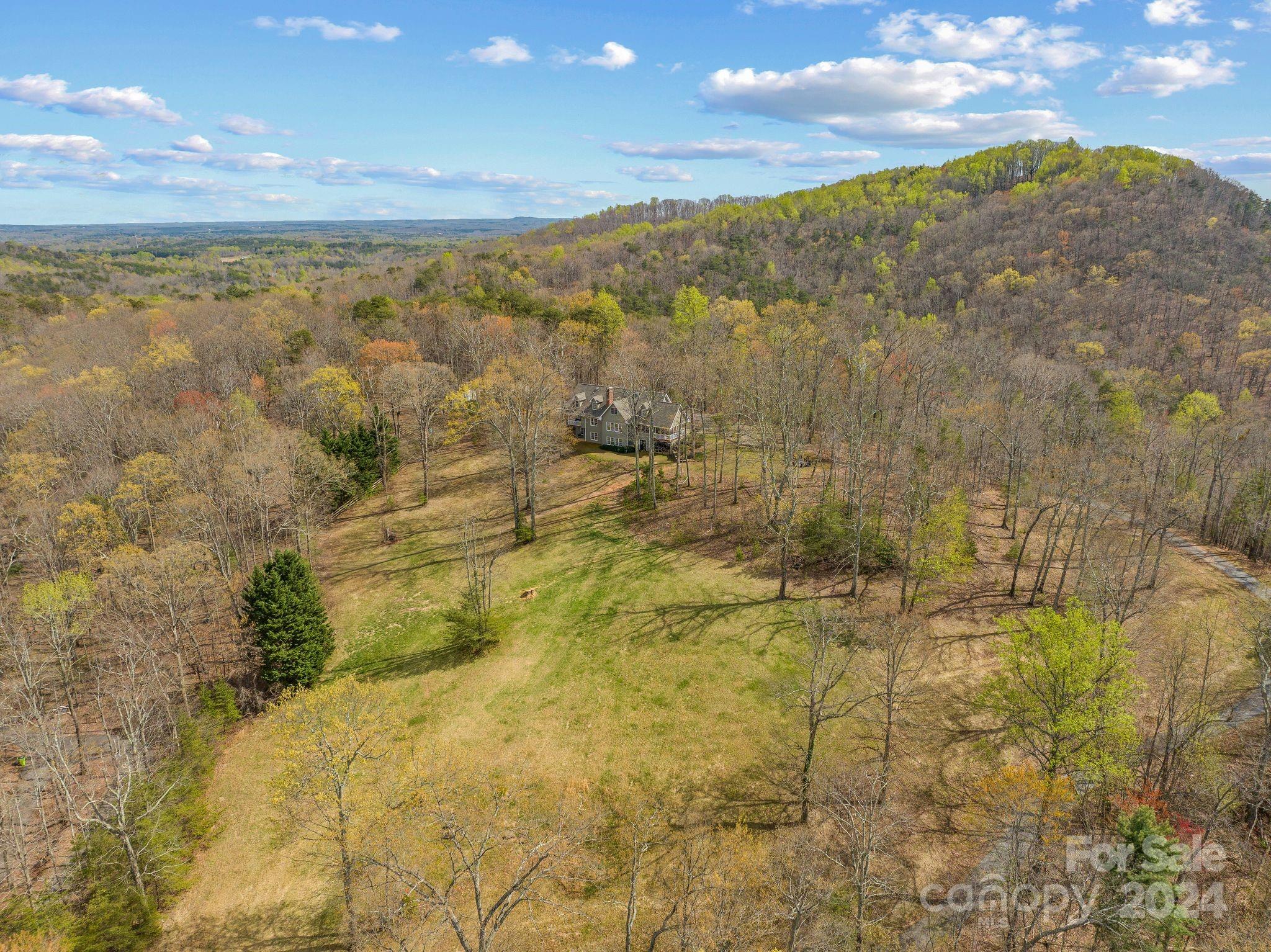 Lake Lanier - Residential
