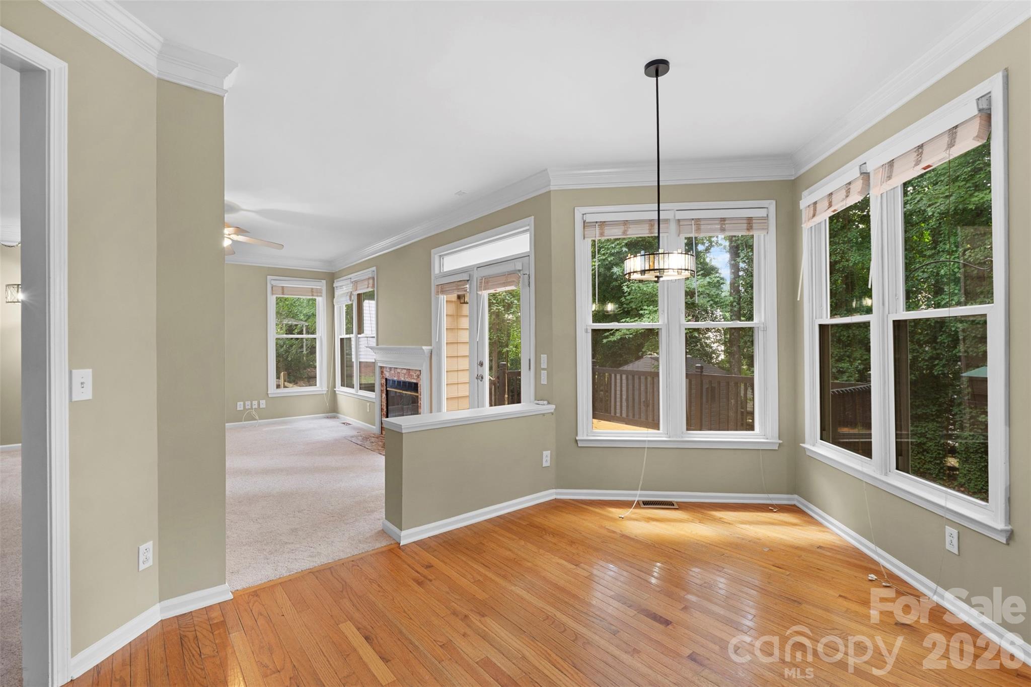 Stratford Forest - Residential