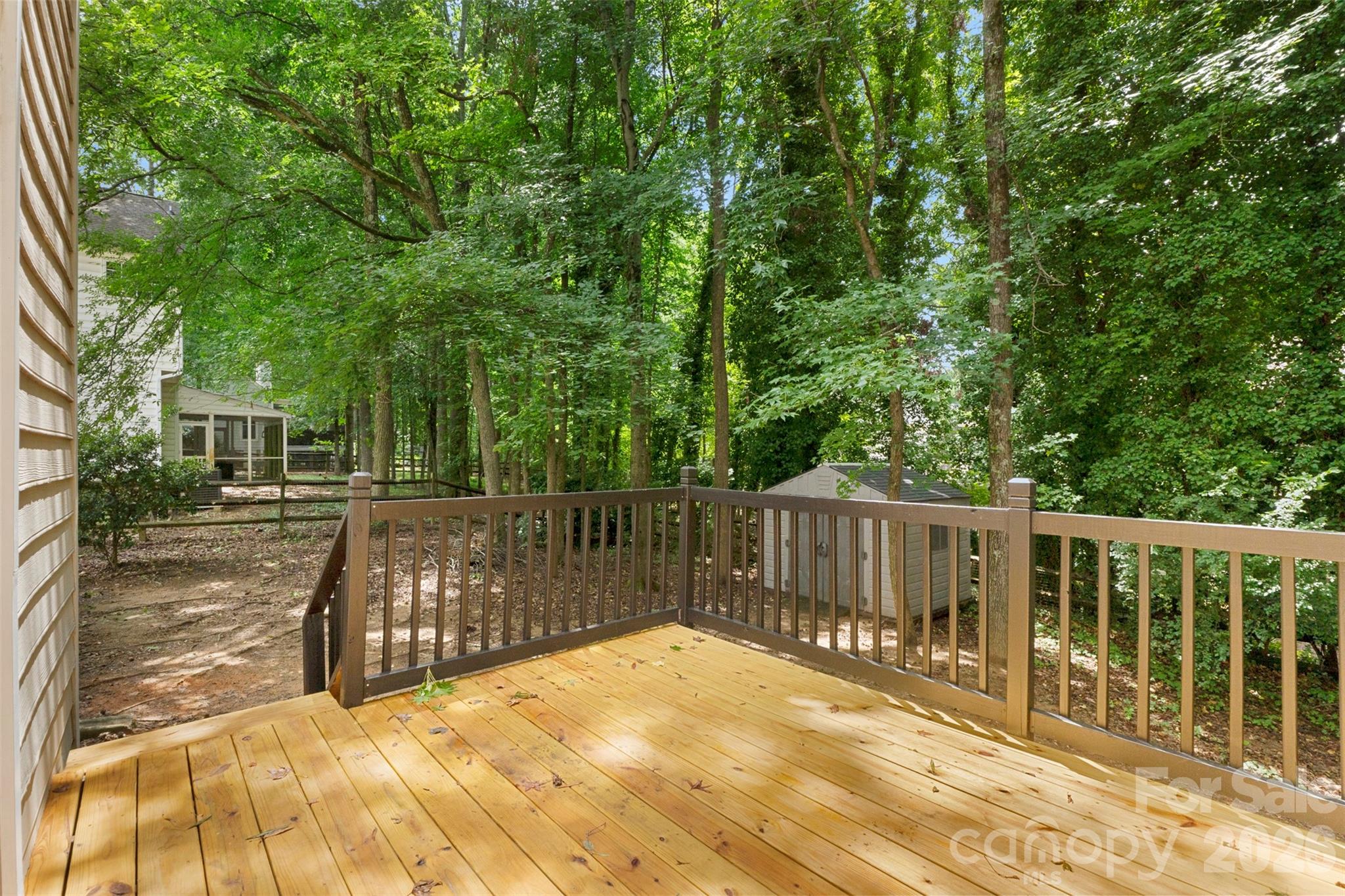Stratford Forest - Residential