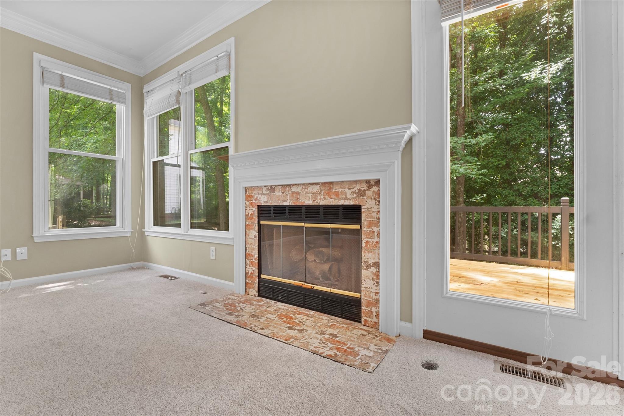Stratford Forest - Residential