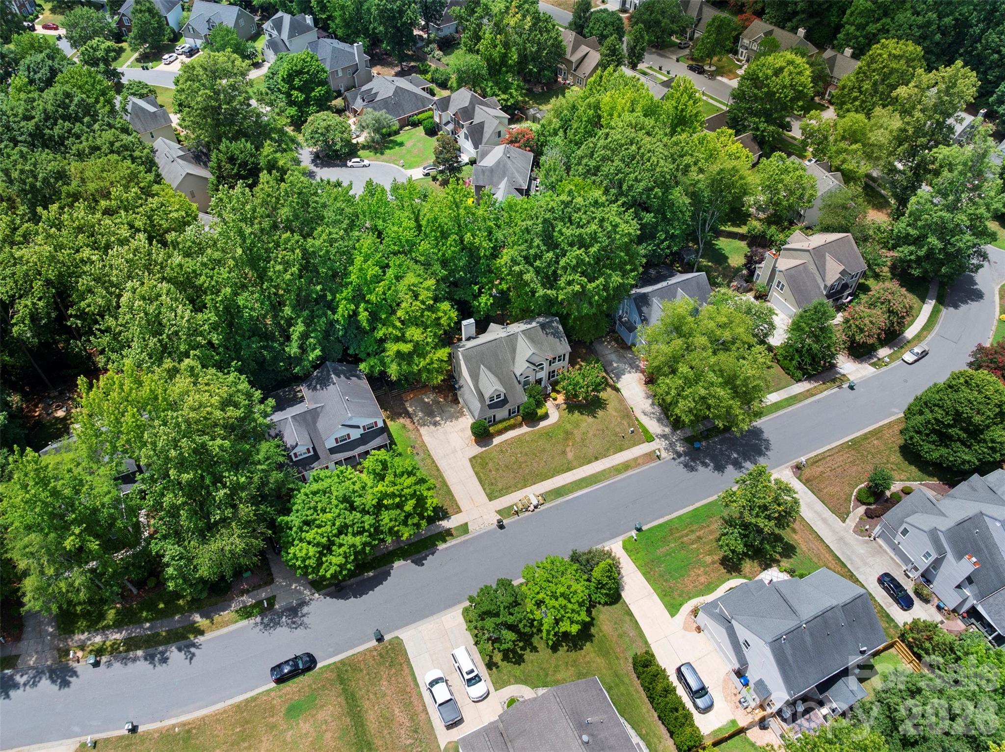 Stratford Forest - Residential
