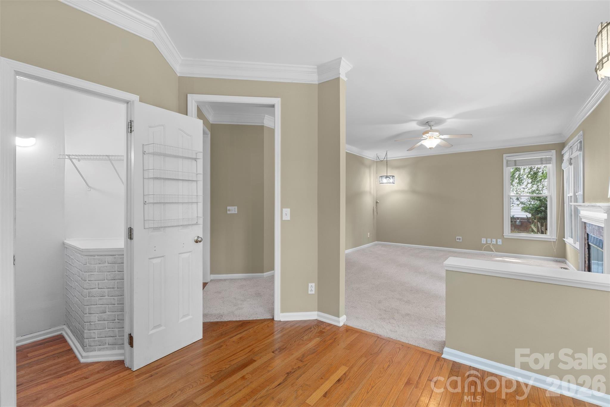 Stratford Forest - Residential