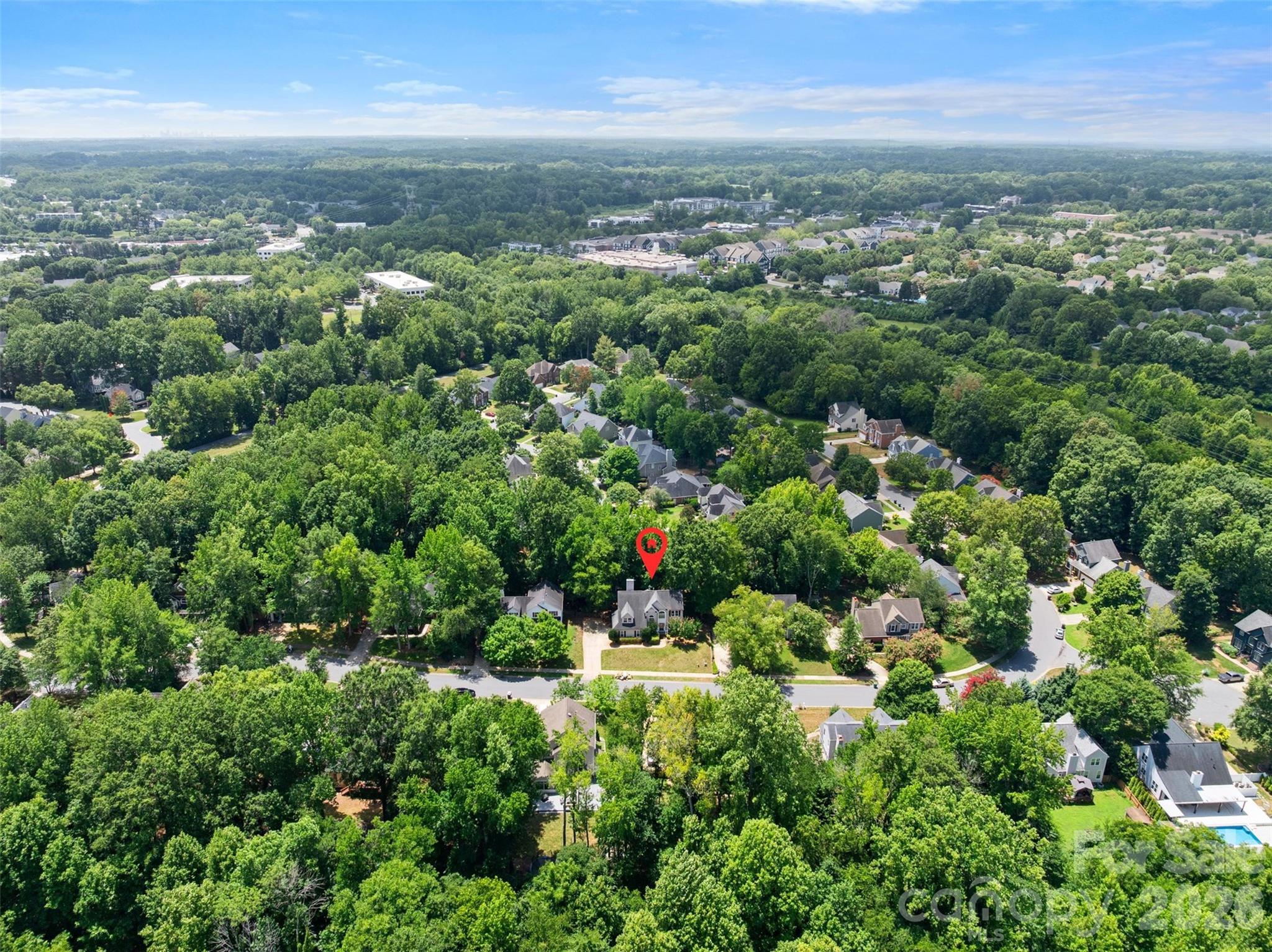 Stratford Forest - Residential