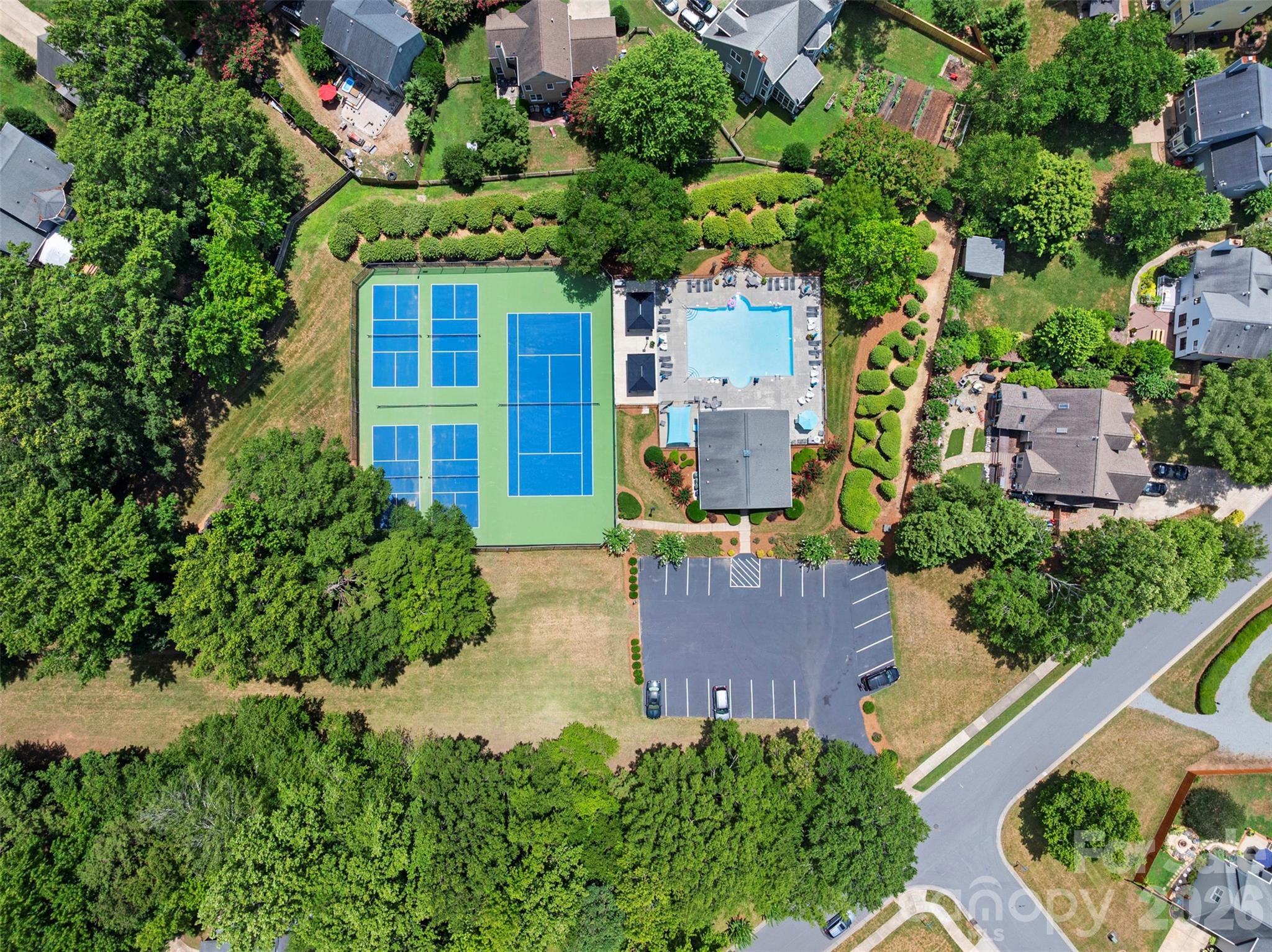 Stratford Forest - Residential