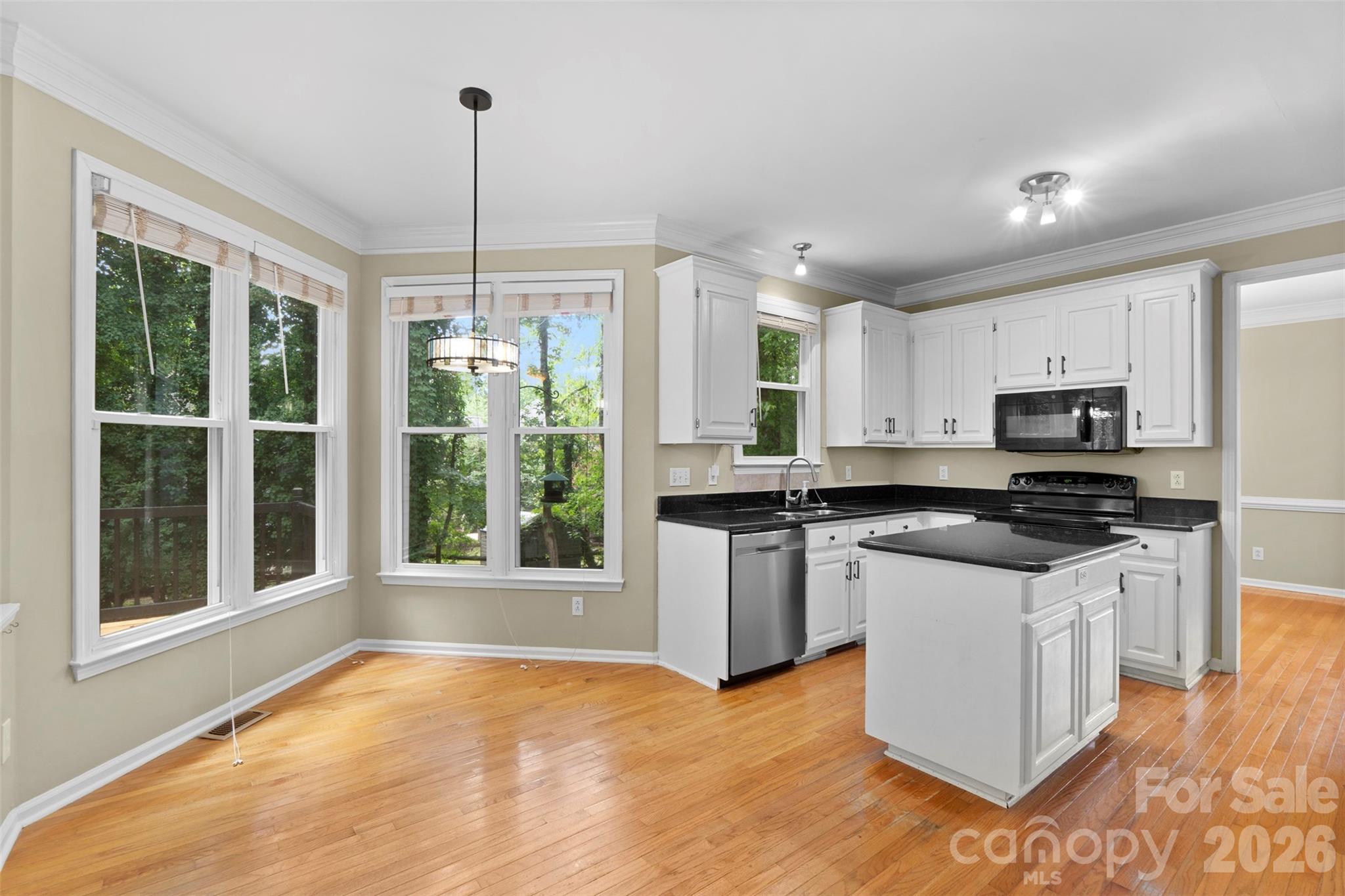 Stratford Forest - Residential