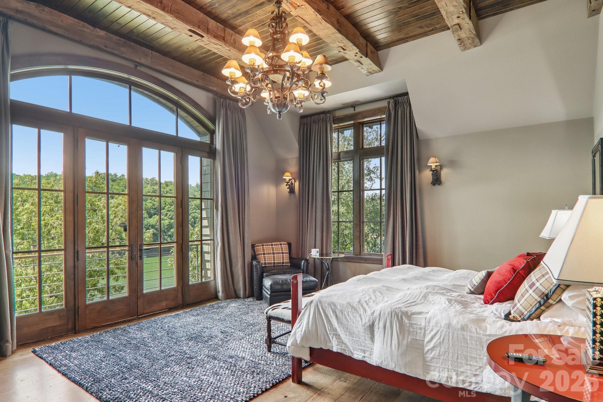 Fontana Lake Estates - Residential
