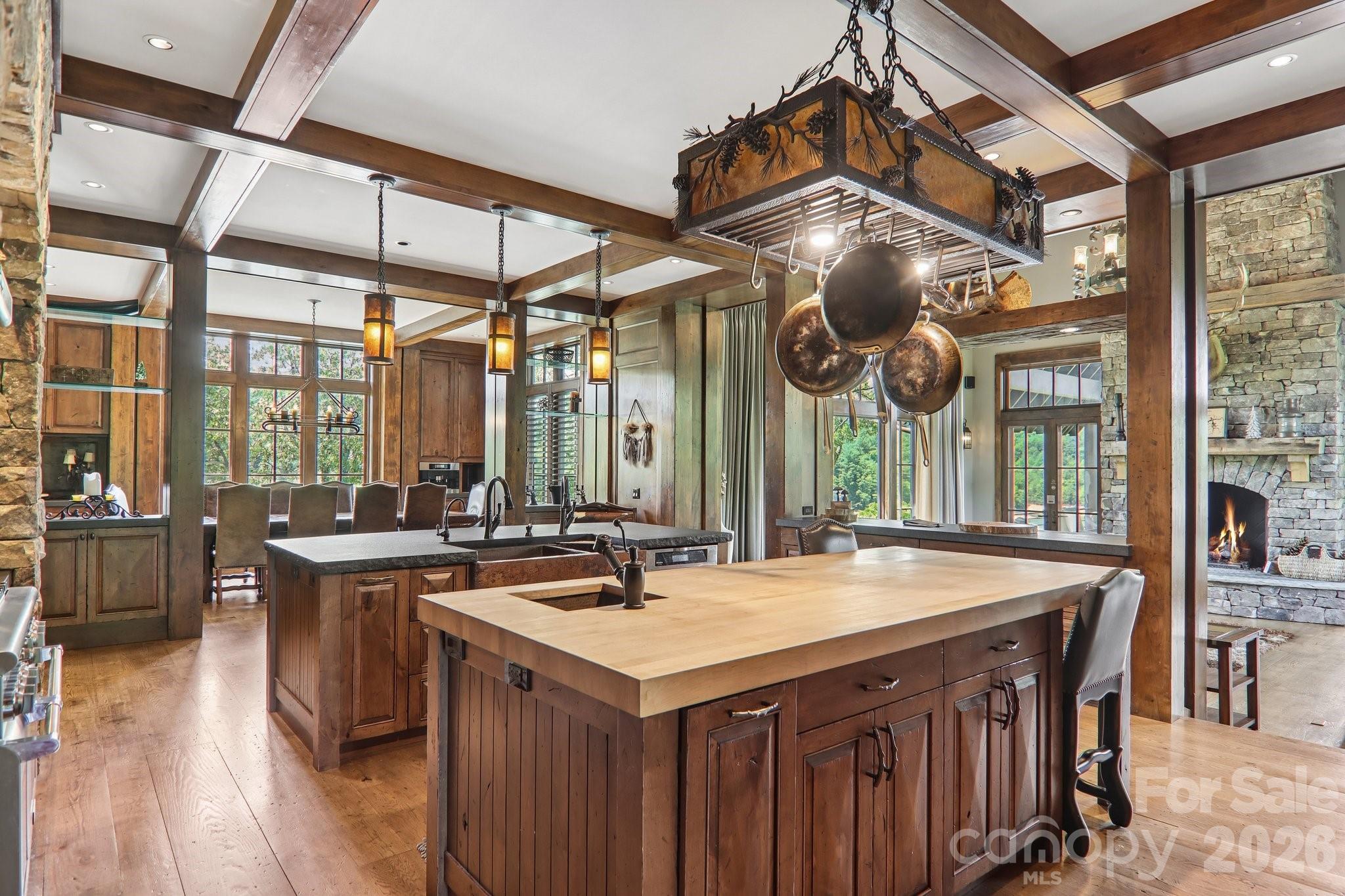 Fontana Lake Estates - Residential